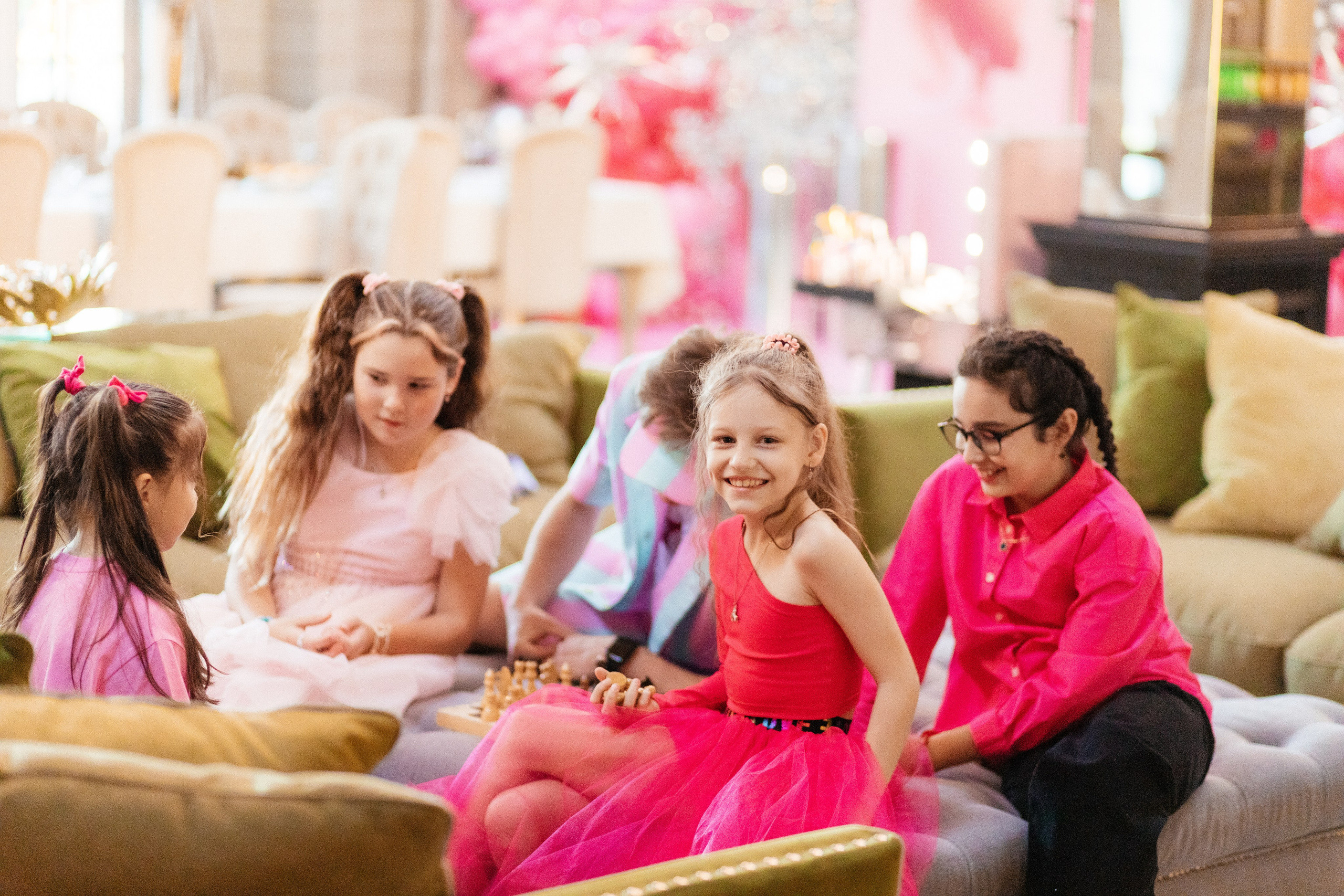 Семейный фотограф. Красильников Евгений — профессиональный фотограф в Ростове-на-Дону