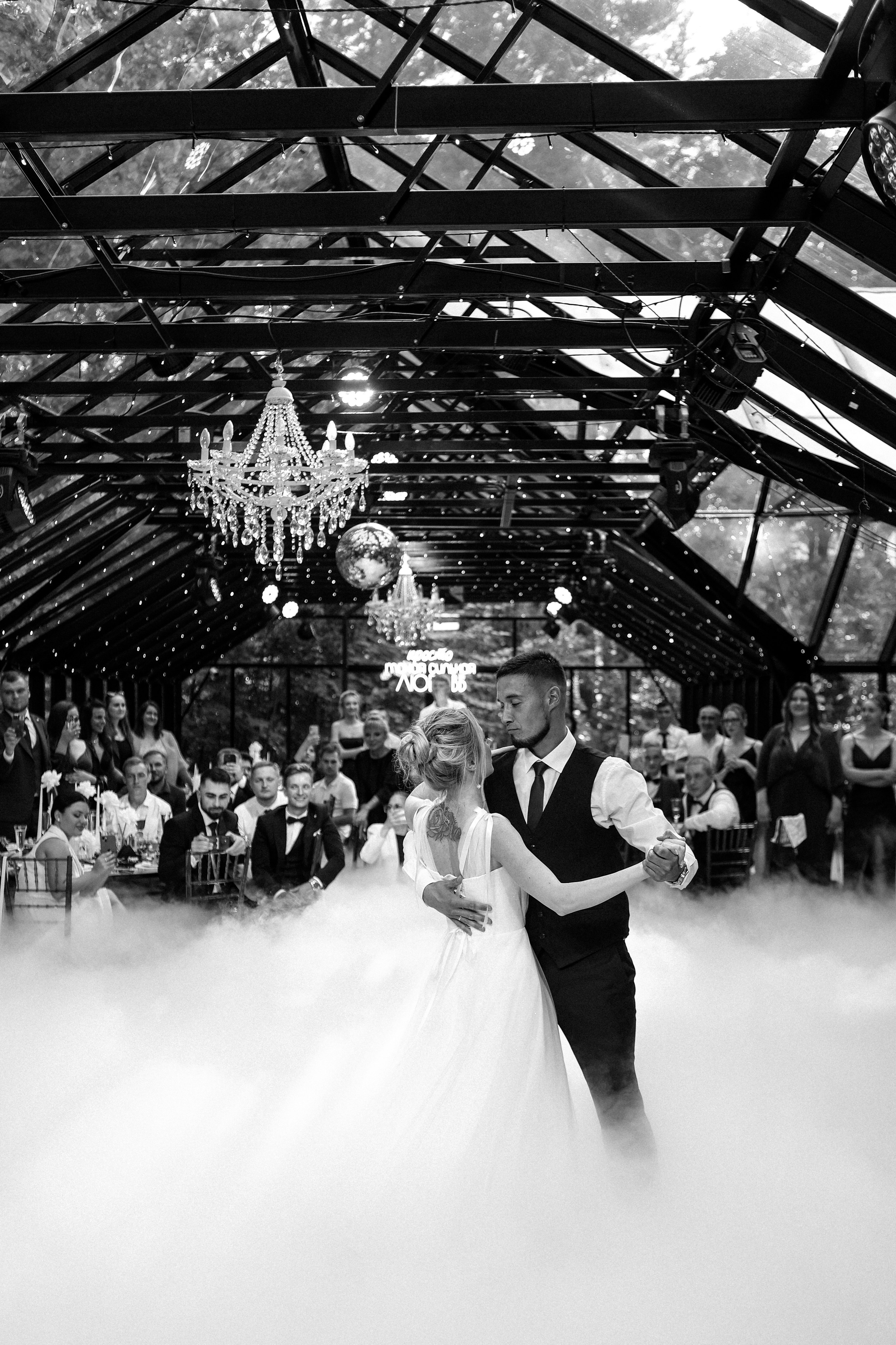 Forest dew reportage. Свадебный фотограф FOTOKEYT