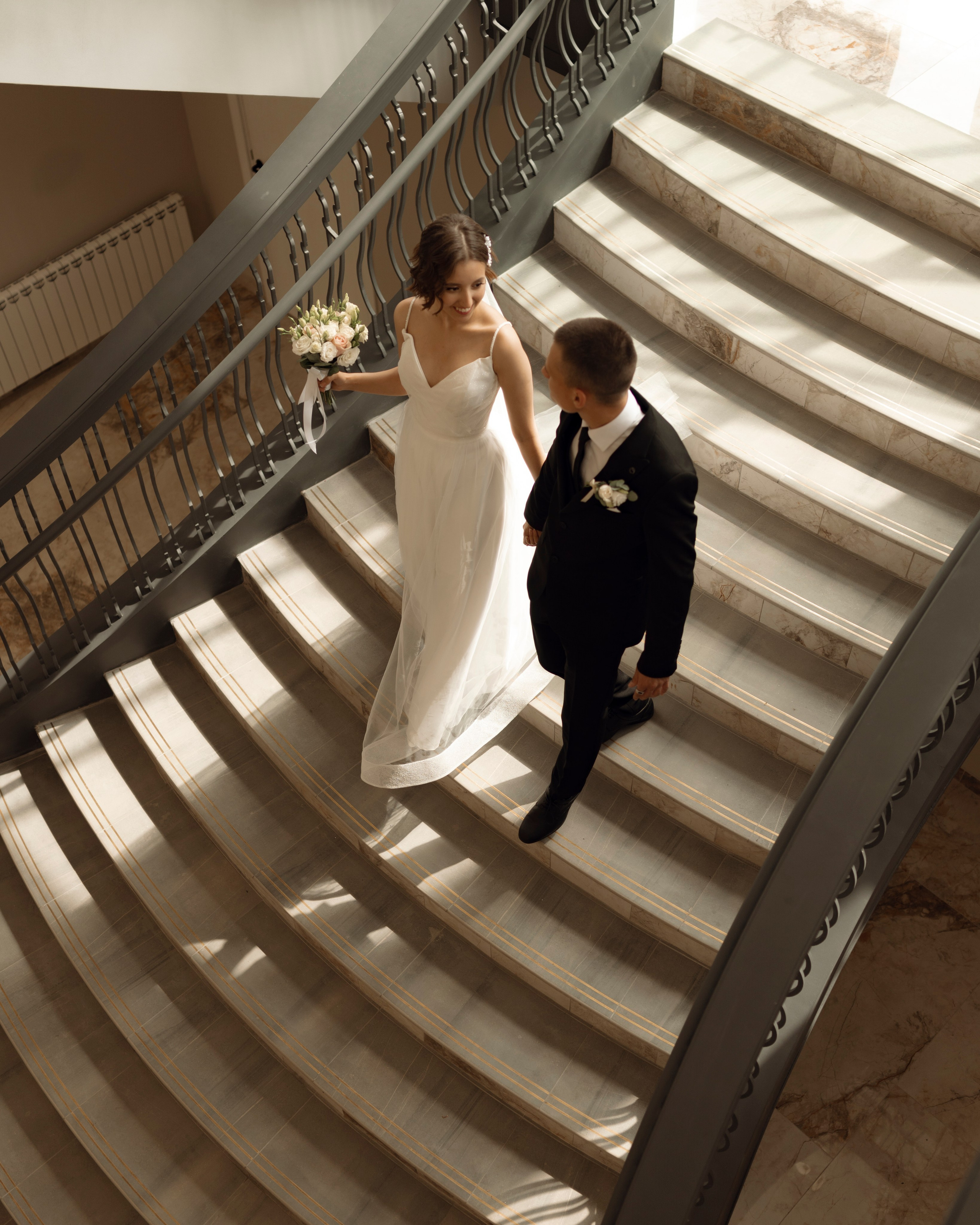 Семён и Юлия. Фотограф Екатеринбург | Оля Макарова