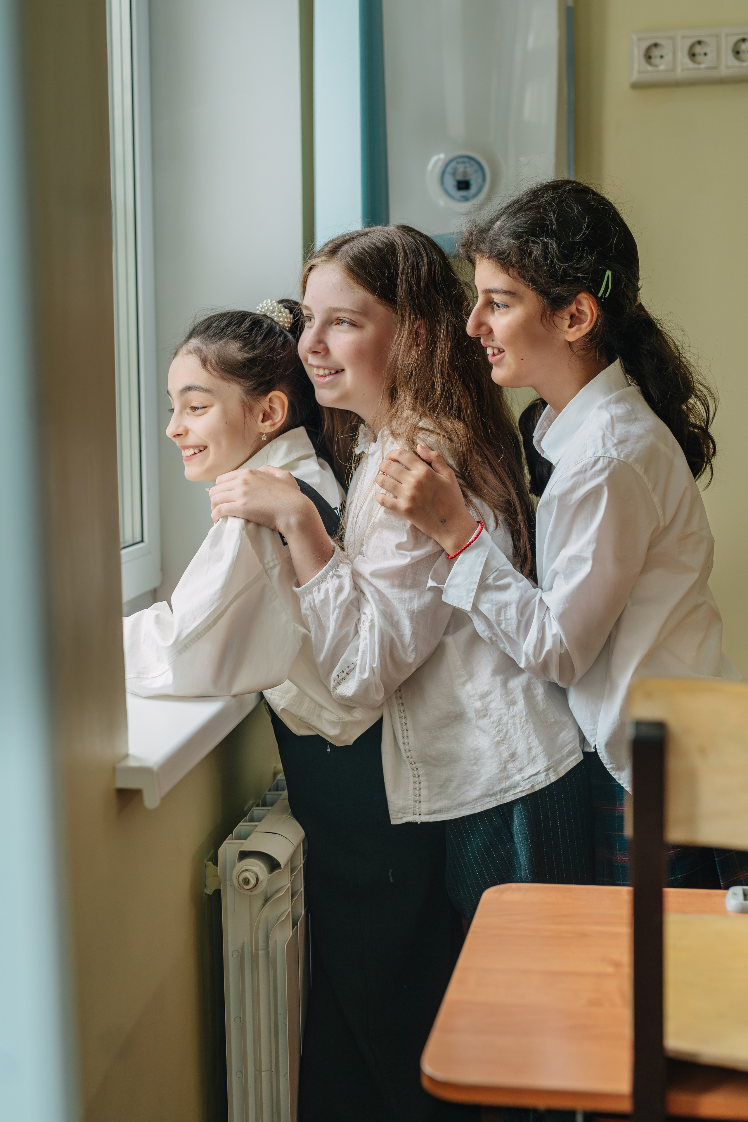 4 класс. Школьные альбомы и альбомы для детского сада. Юлия Осипова. Москва