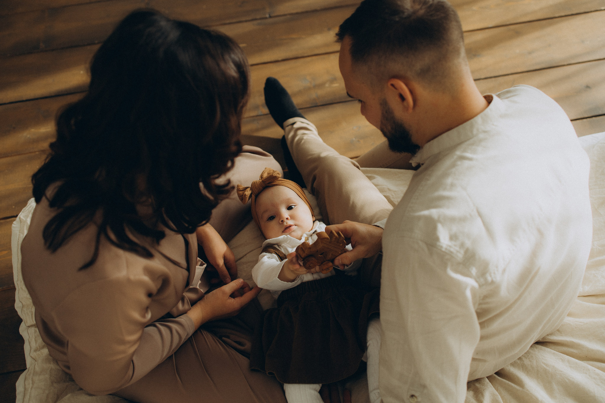 Семейный фотограф Краснодар. Екатерина Акчурина