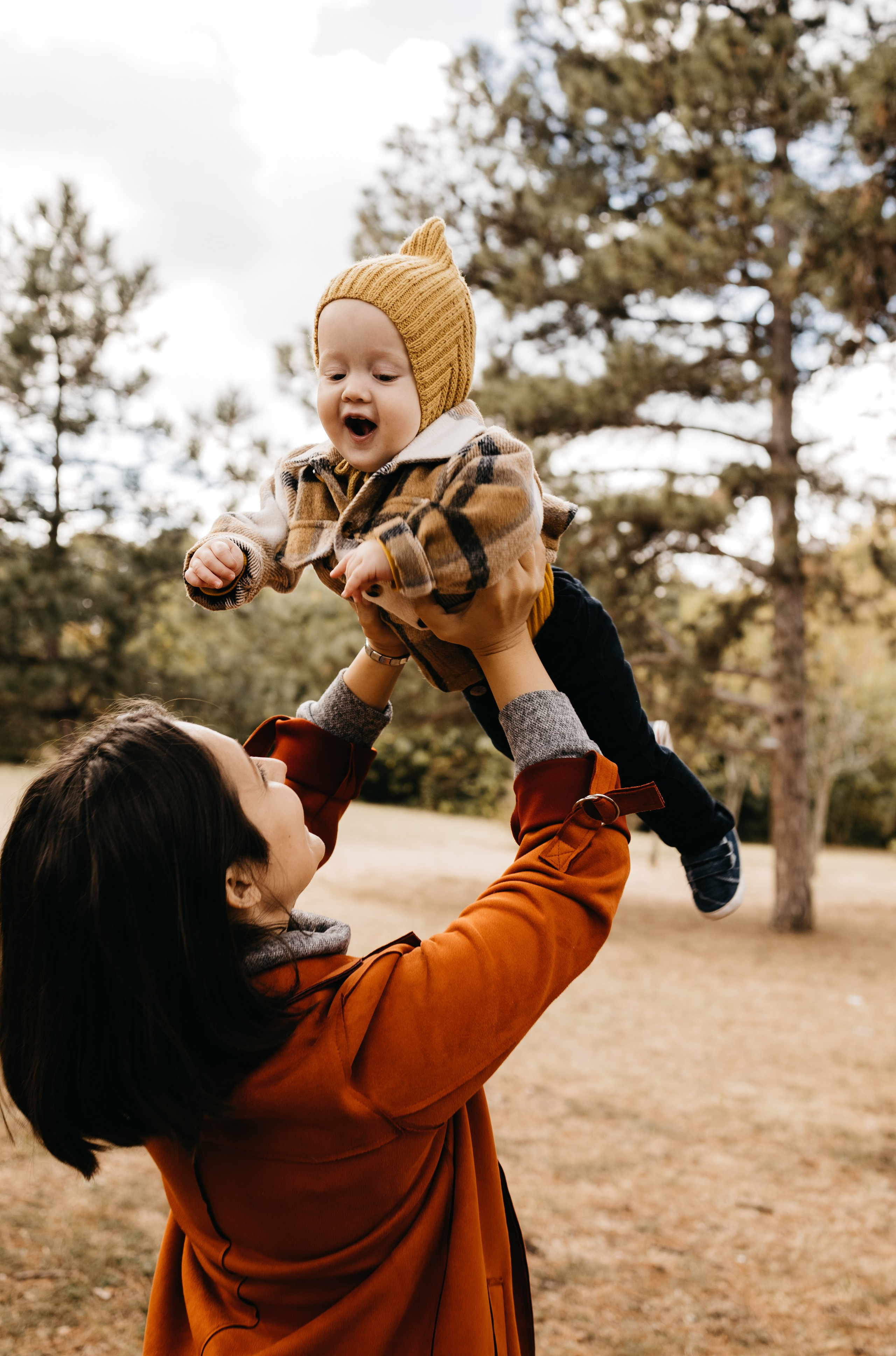 Семейные. Семейный фотограф Краснодар. Екатерина Акчурина