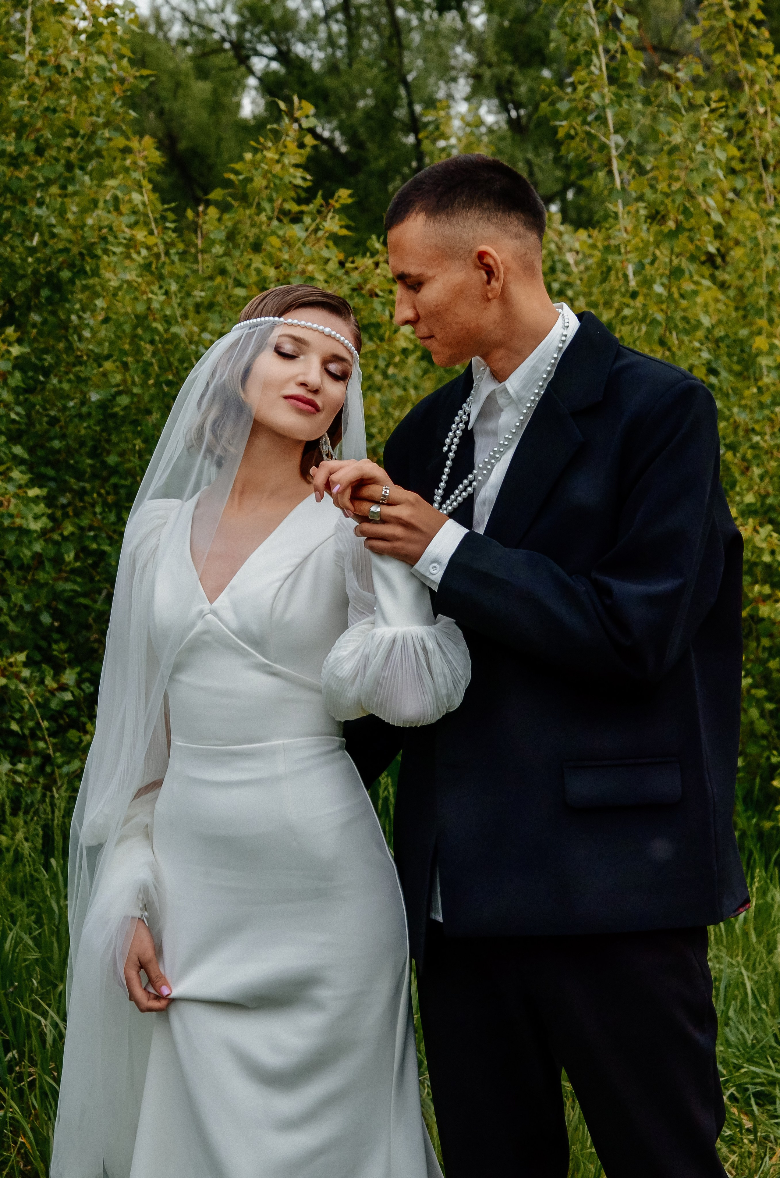 CREATE YOUR LOVE 2. Фотограф