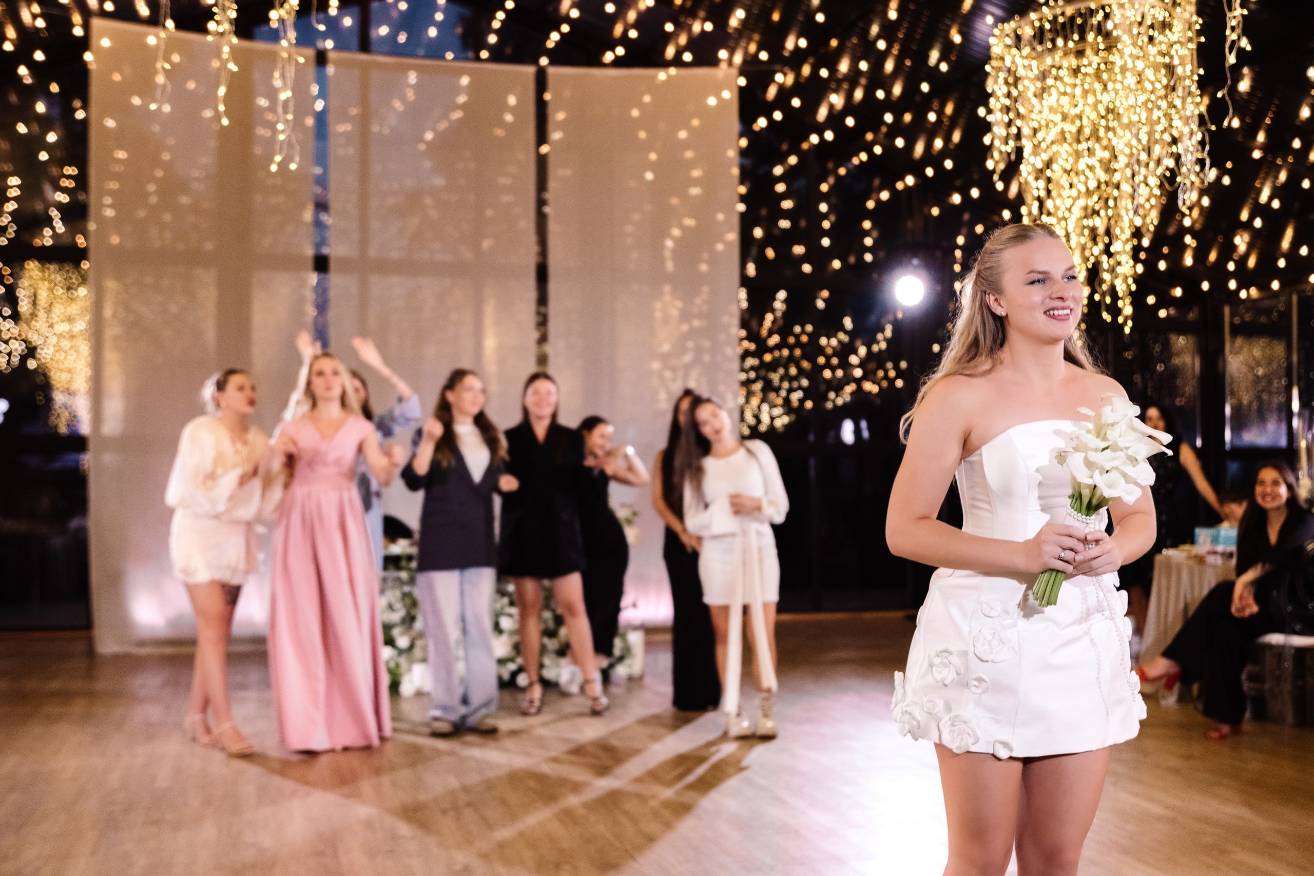 Илья и Даша