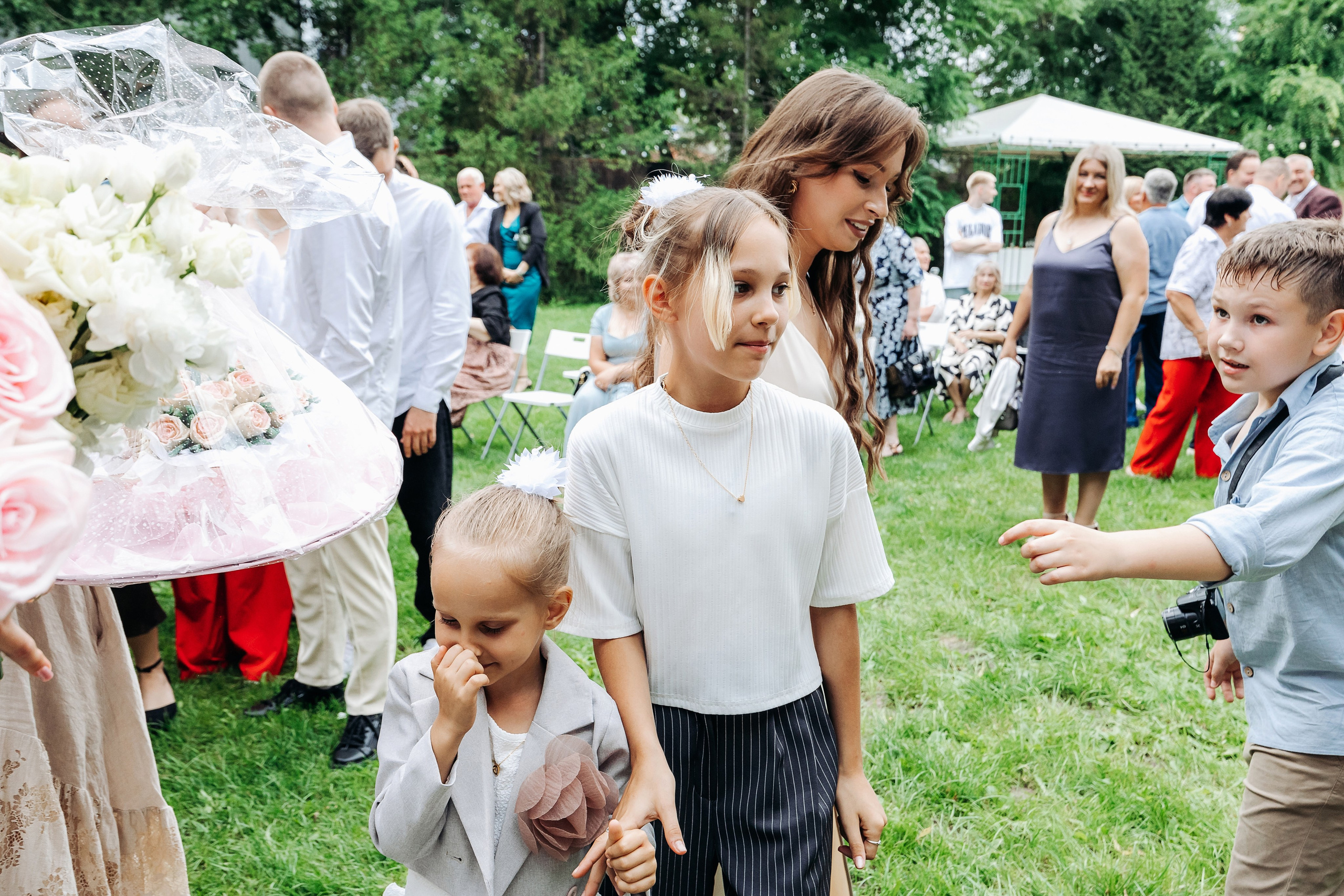 Александр Ирина. Фотограф Омск Андрей Козяков