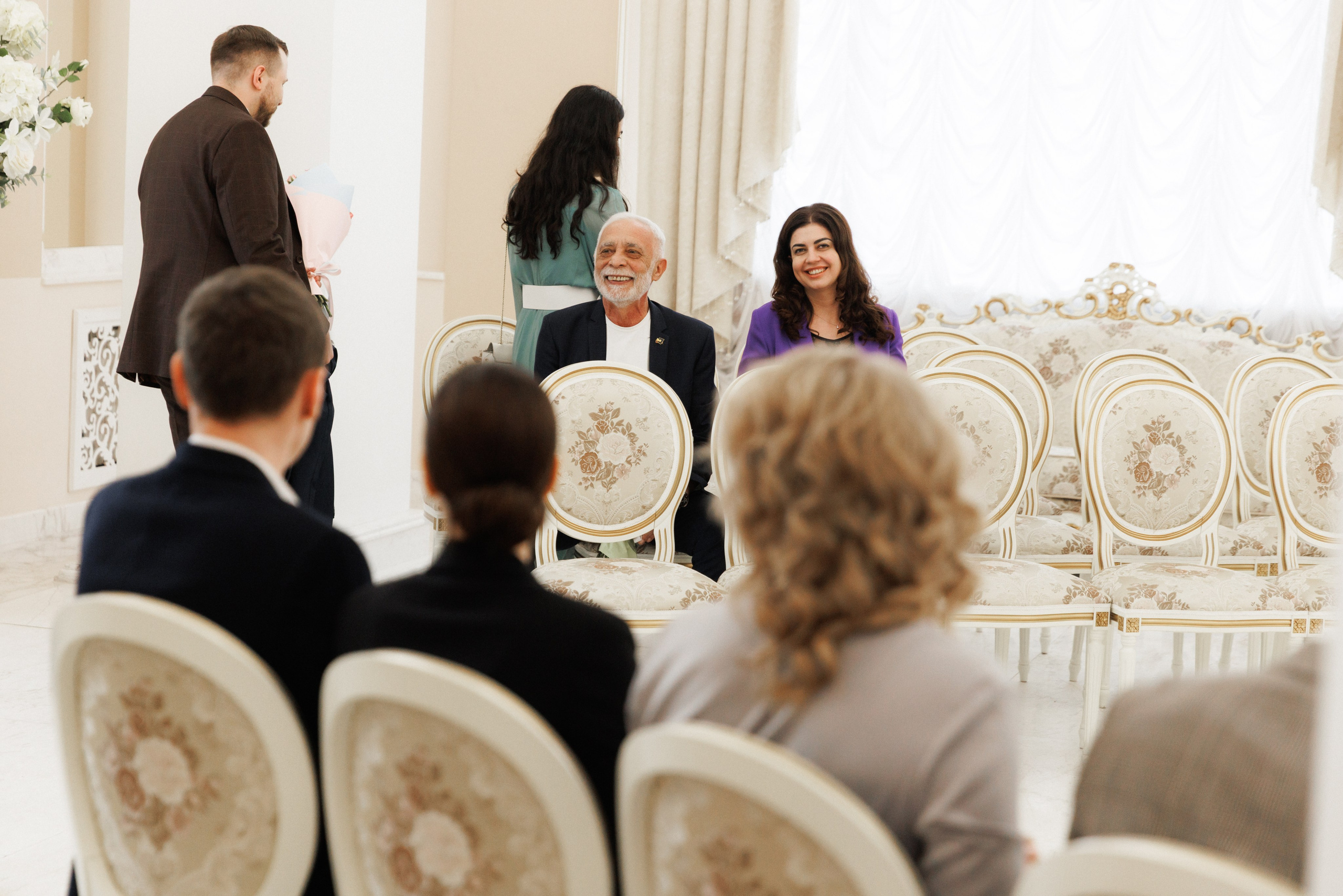 Yes!. Свадебный и семейный фотограф в Твери, Москве, Санкт-Петербурге