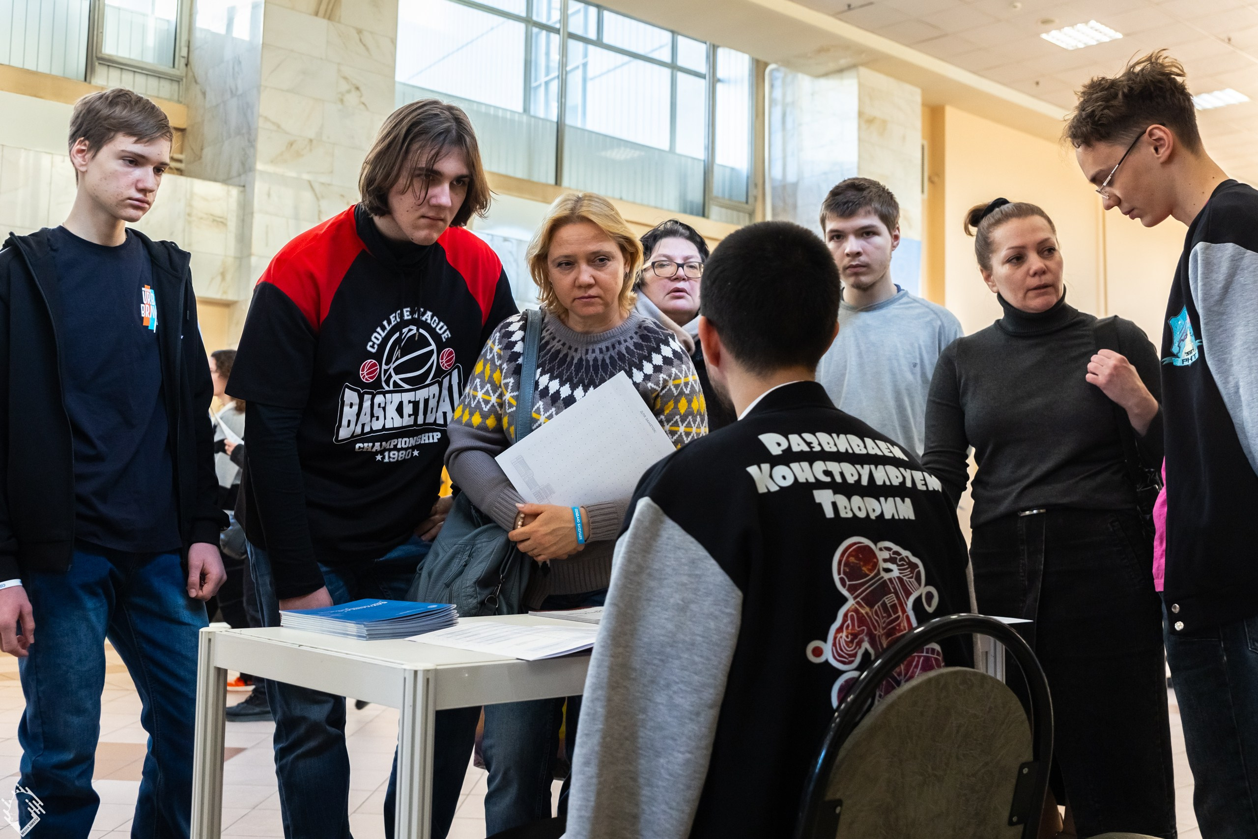 Мероприятия, разное. Фотограф в Москве Михаил Штаханов