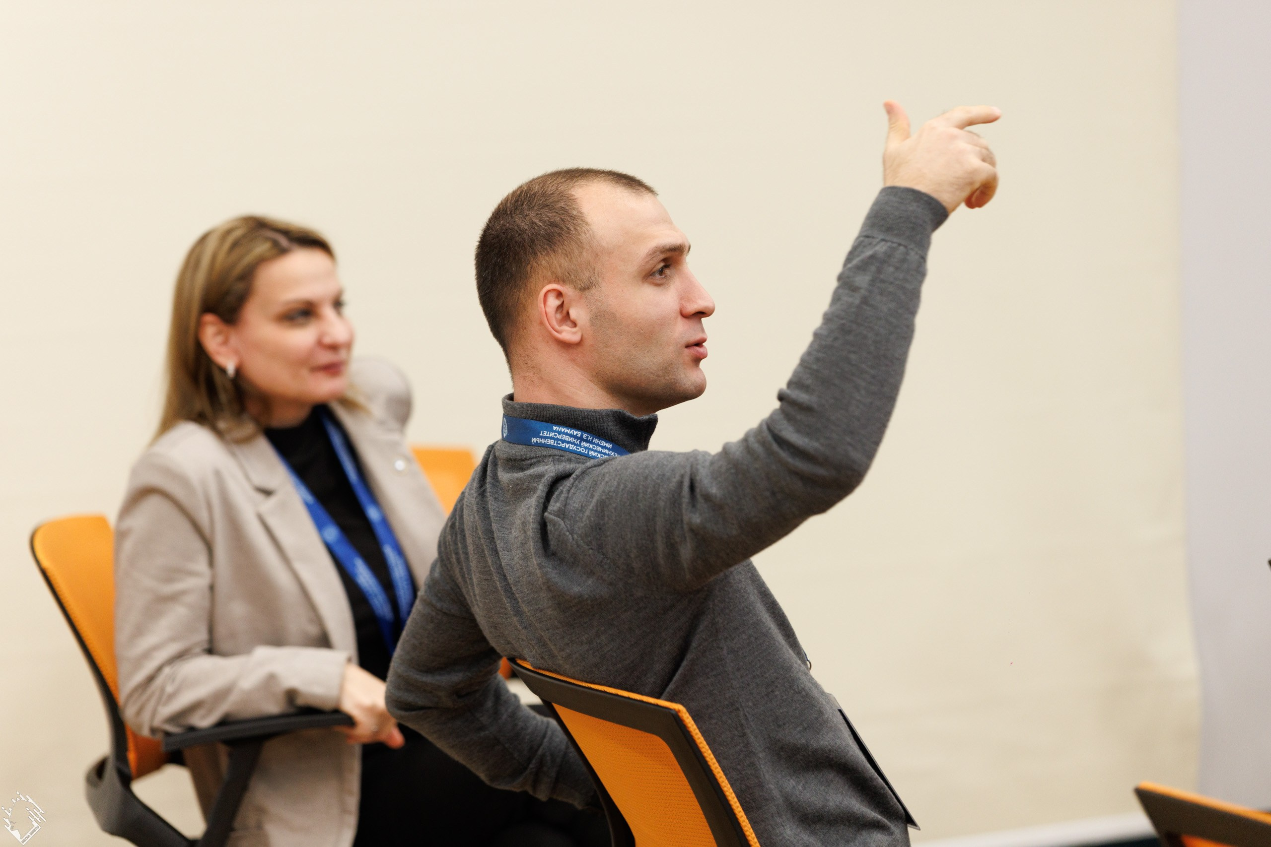 Магистерская программа «Голос поколения». Фотограф в Москве Михаил Штаханов