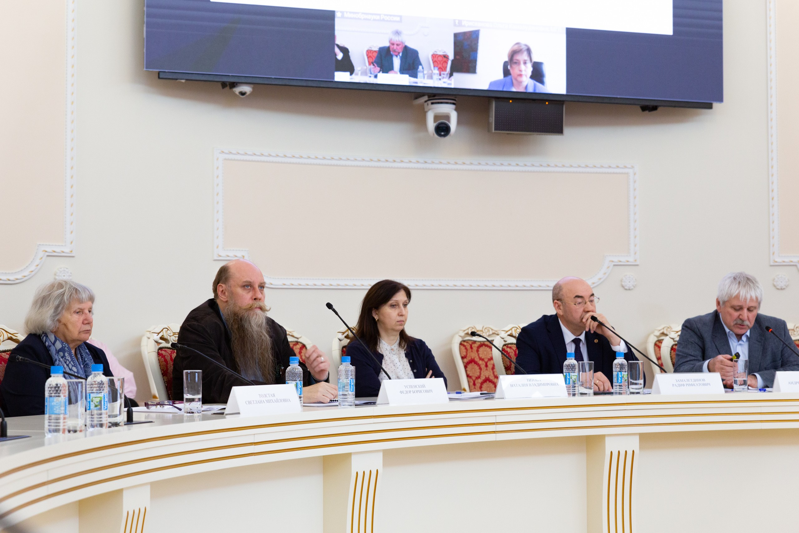 Минобрнауки РФ. Фотограф в Москве Михаил Штаханов