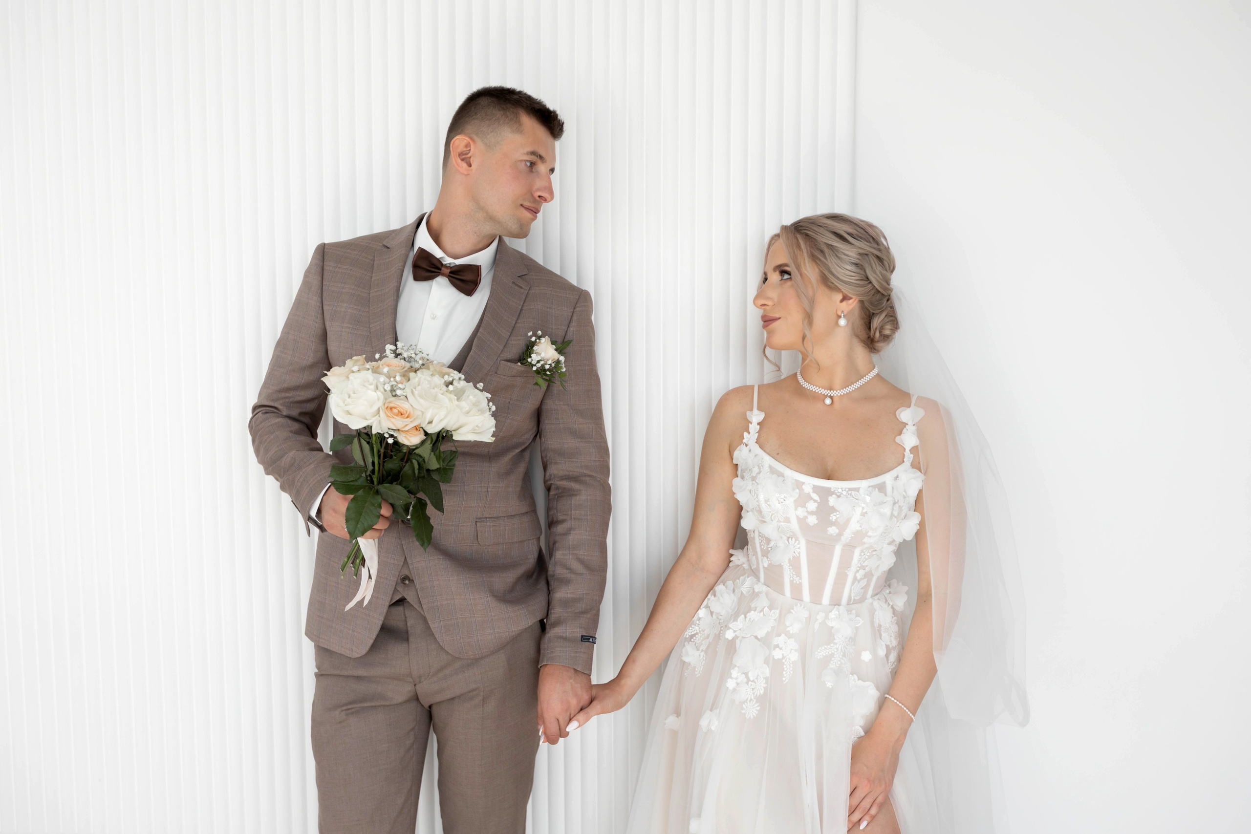 Андрей Ксения. Фотограф Александр Литвинов