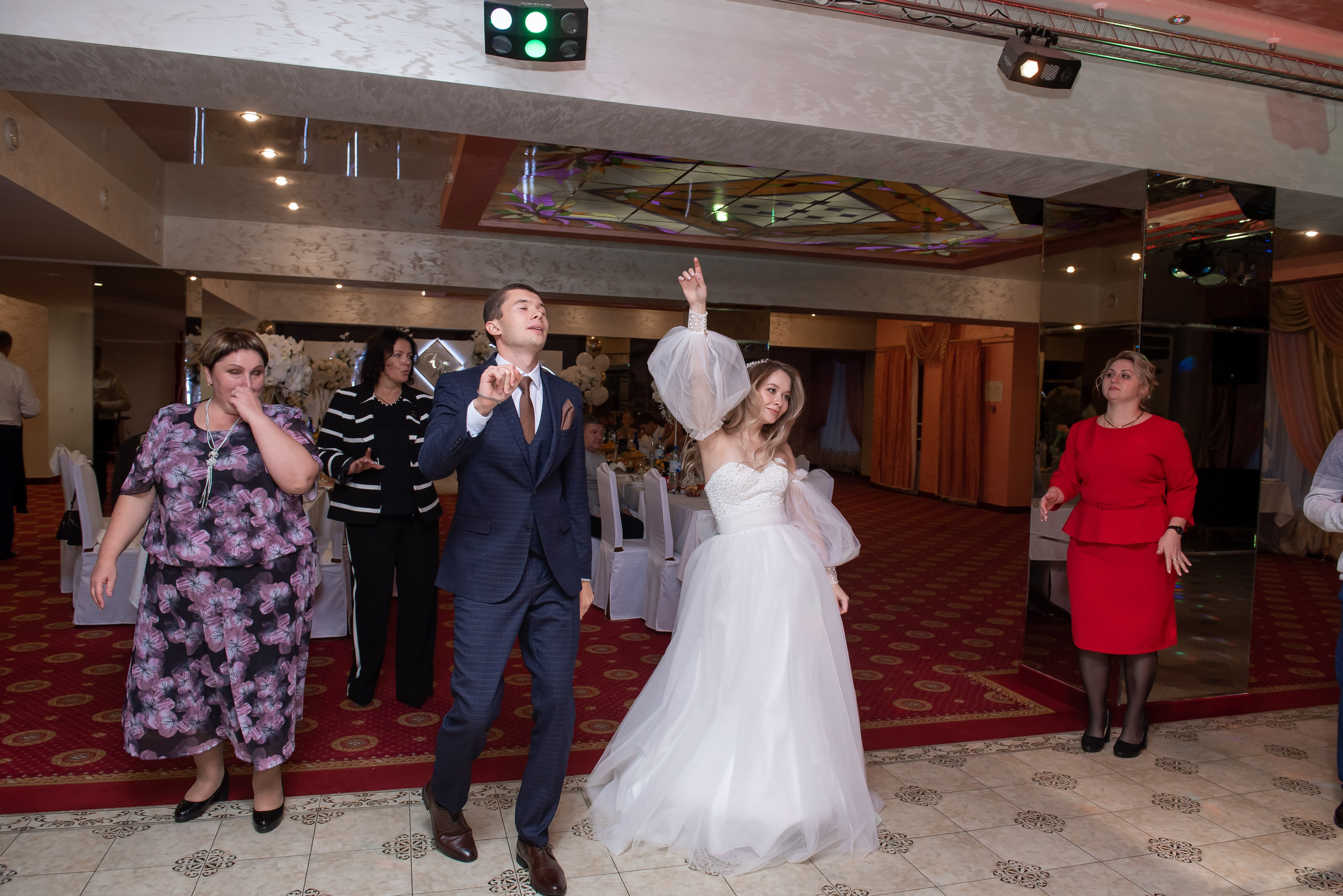 Александр и Мария. Семейный и свадебный фотограф в Ельце Юлия Дякина