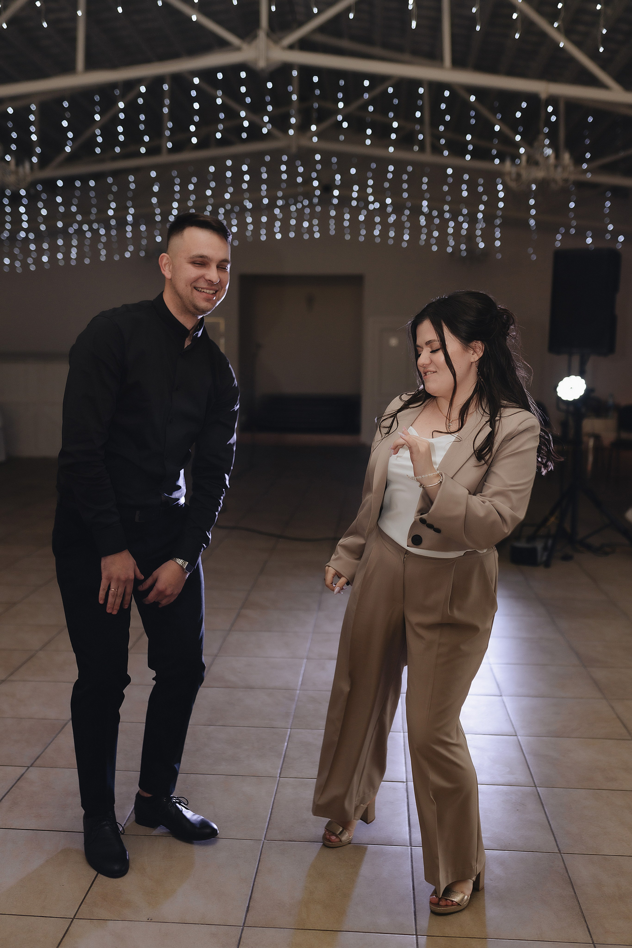 Анна и Дмитрий. Фотограф Карина Шмулёва. Воронеж и область