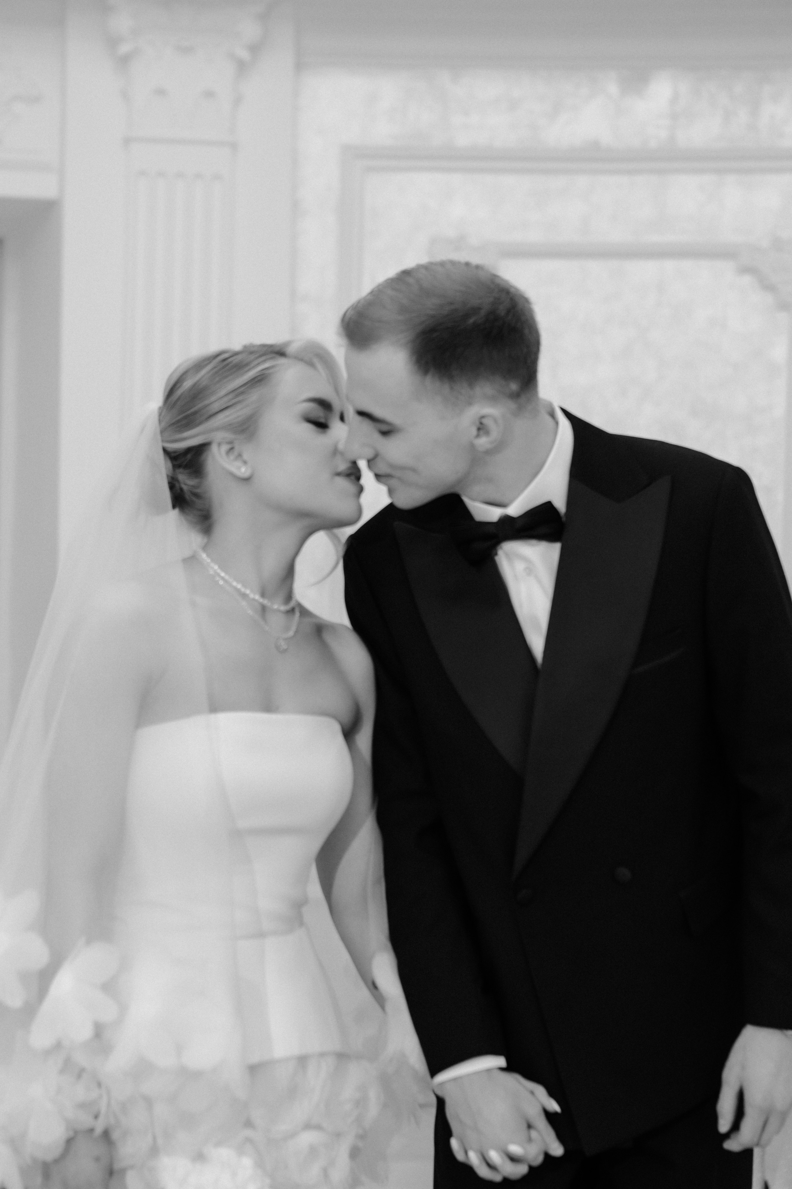 Анастасия и Влад. Главная