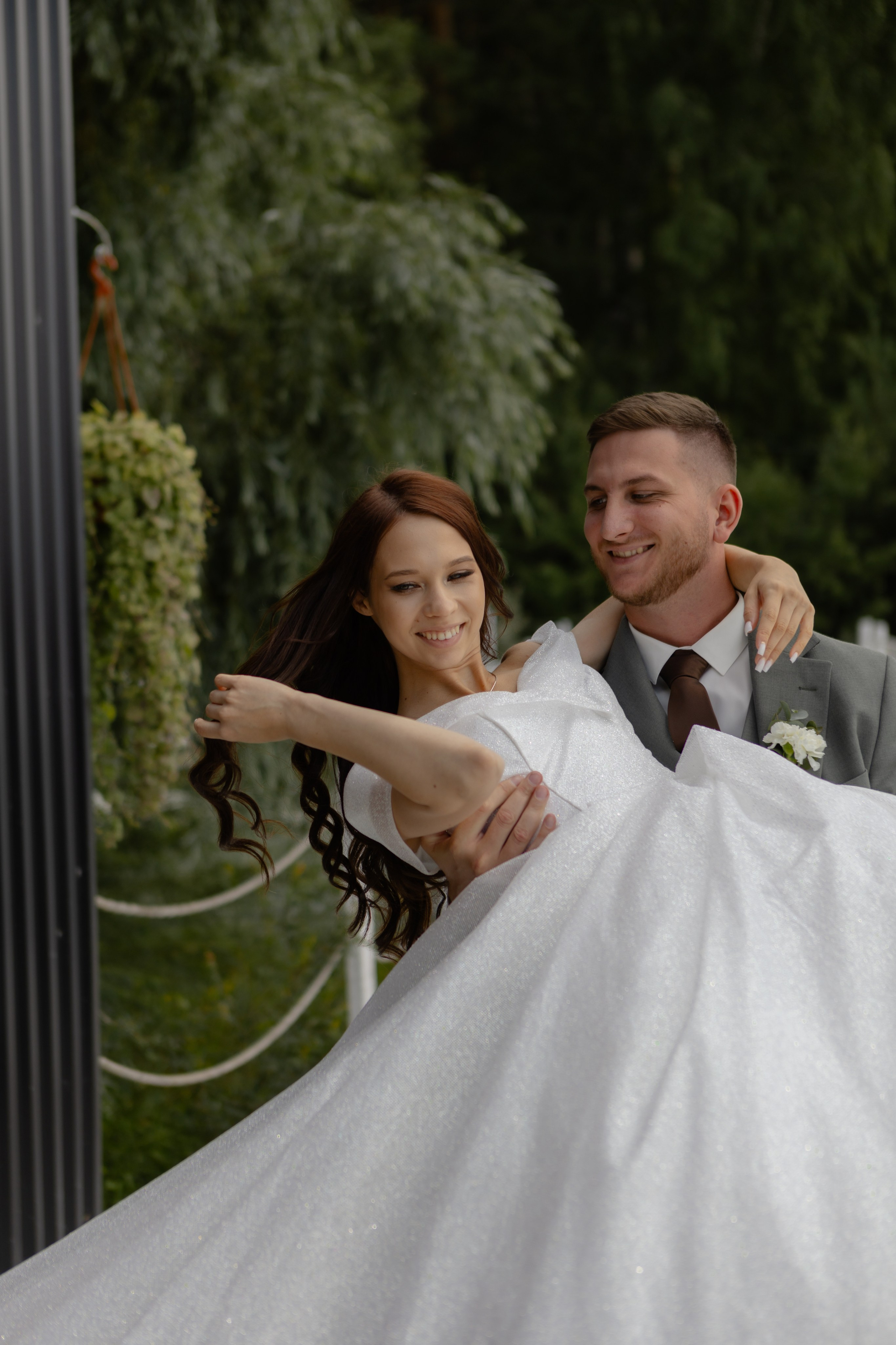 Саша и Алина. Главная