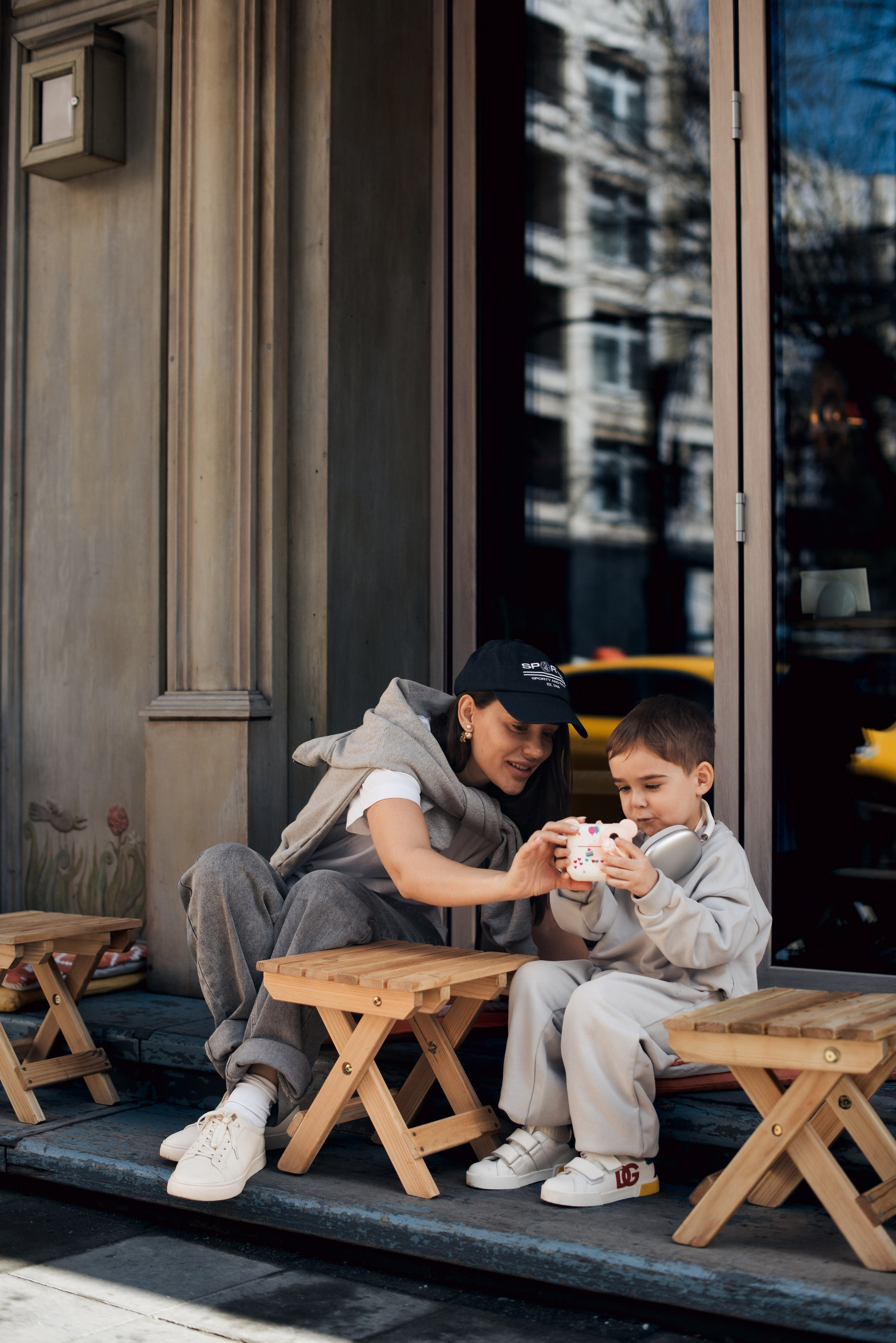Альбом 3. Фотограф Москва