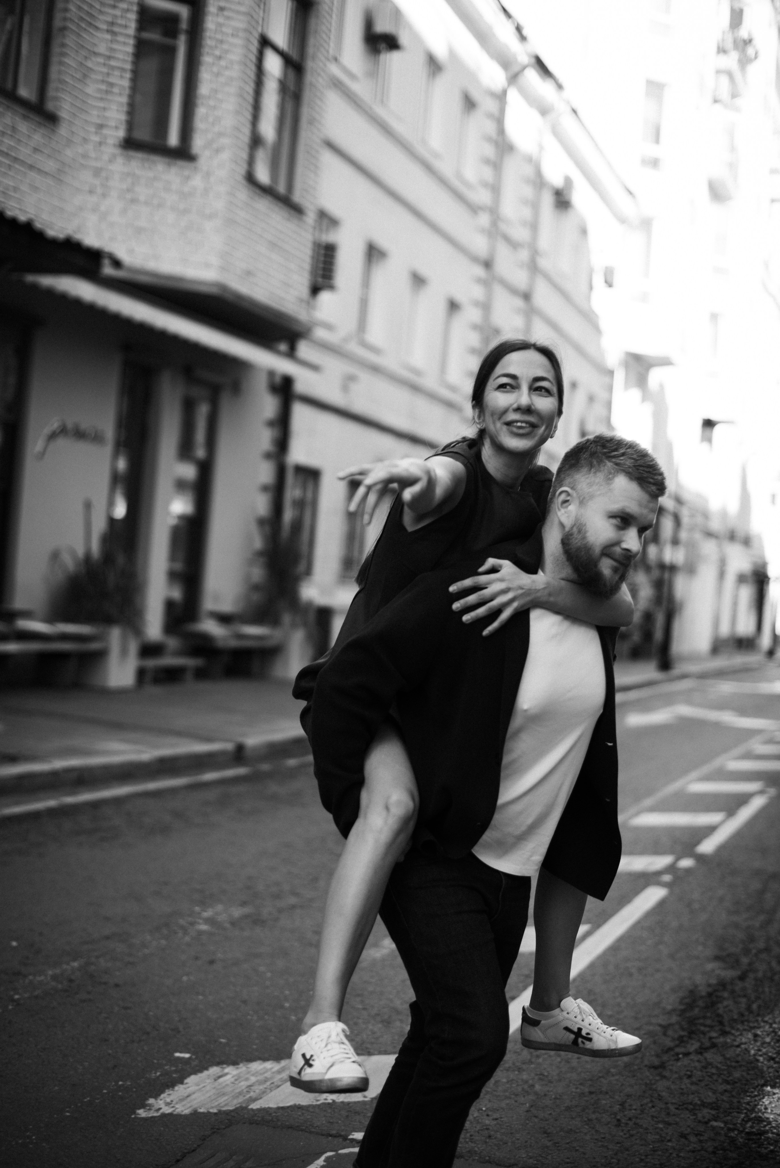 Альбом 2. Фотограф Москва