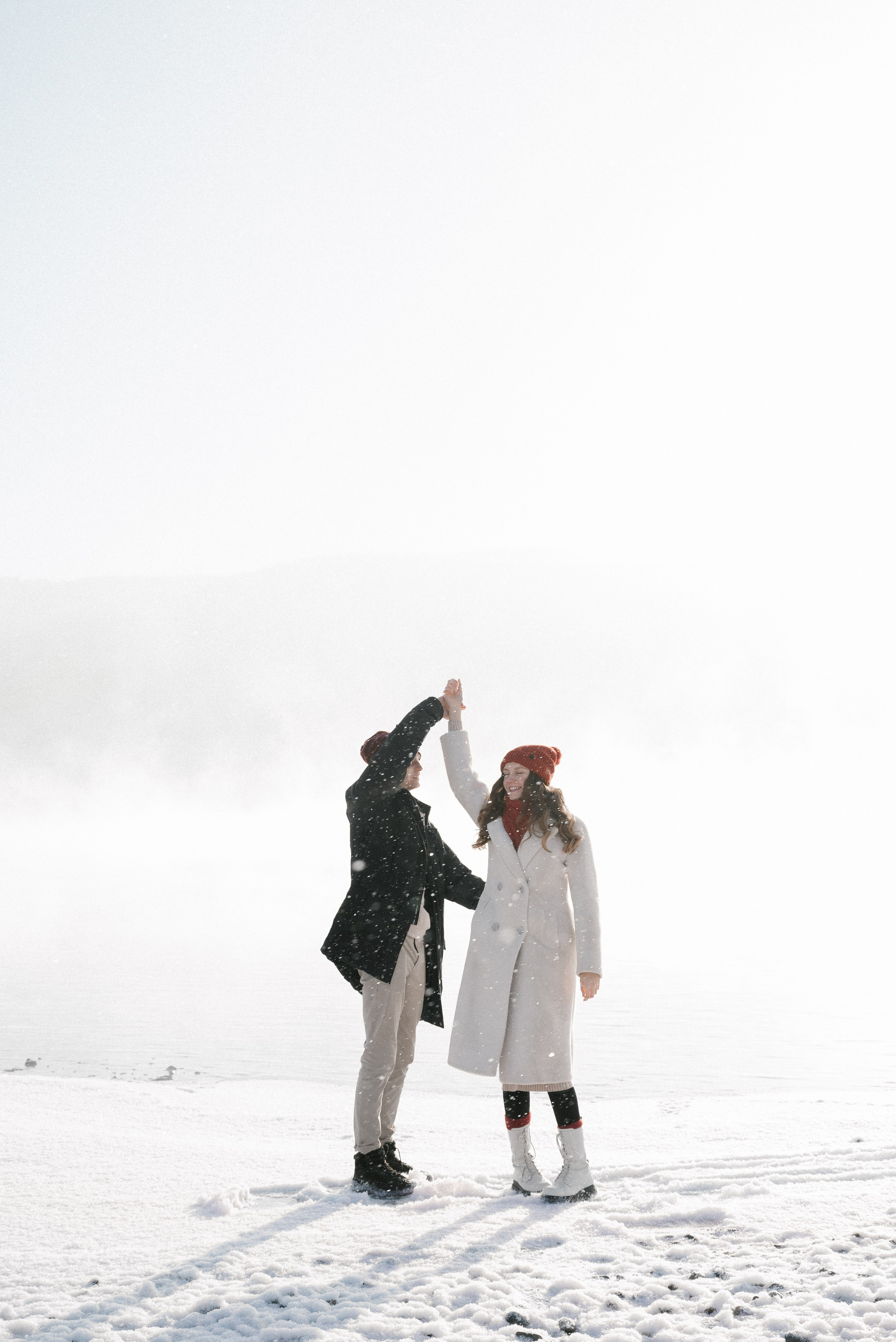 Саша и Настя. Тамара Власова