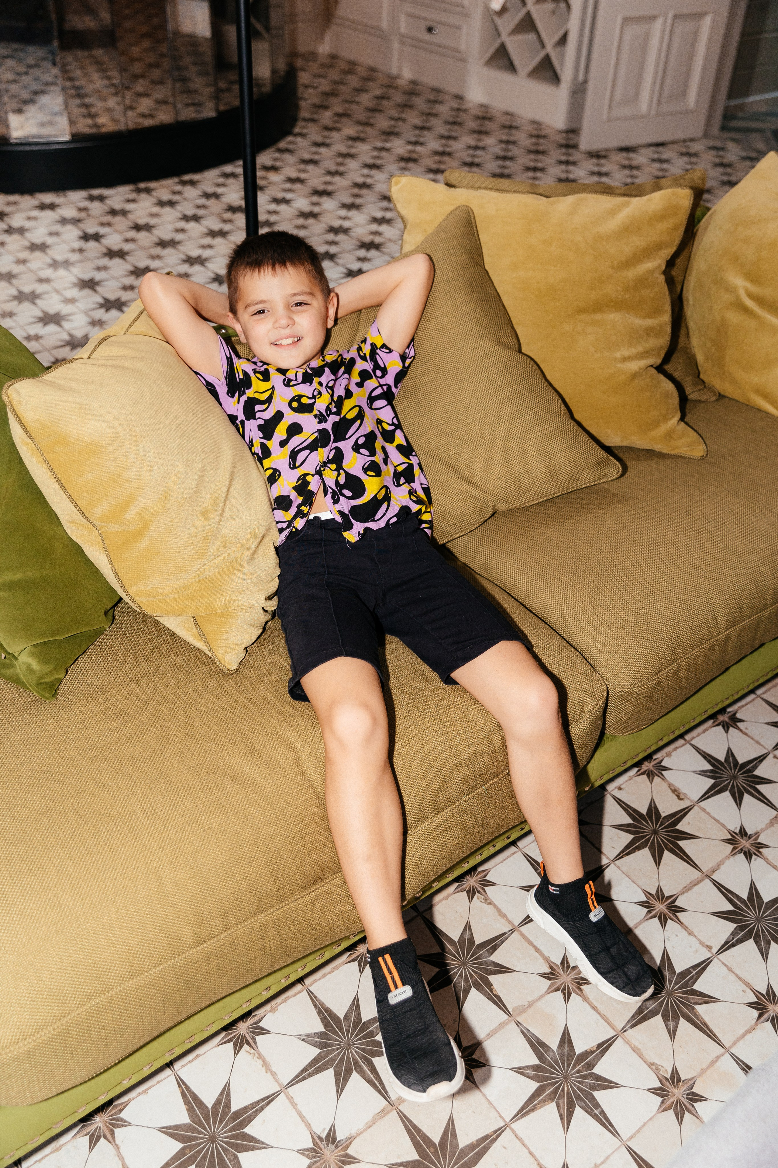 Семейный фотограф. Красильников Евгений — профессиональный фотограф в Ростове-на-Дону