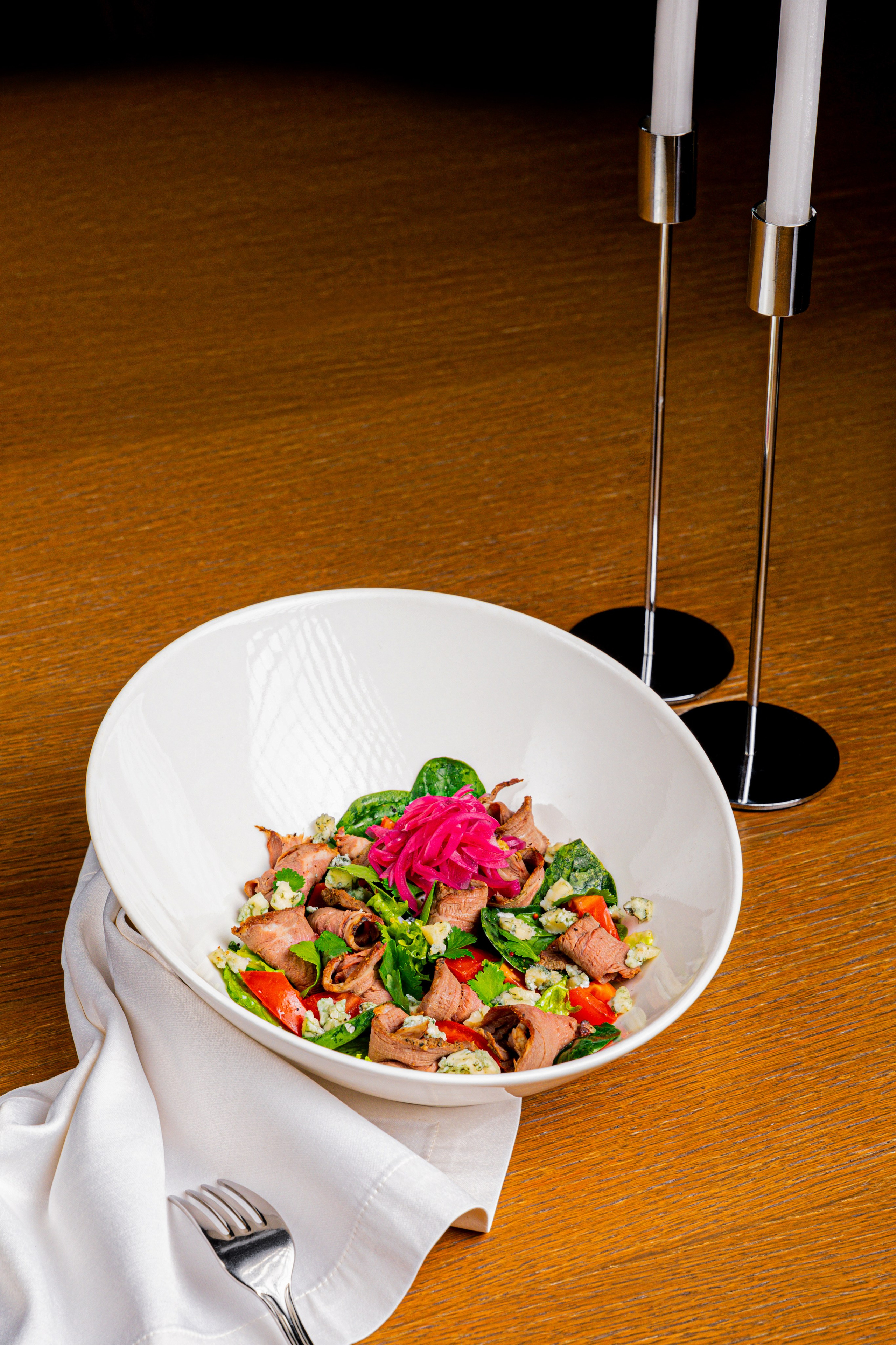 Профессиональная фотосъемка блюд для ресторанов, кафе г. Ростов-на-дону. Красильников Евгений — профессиональный фотограф в Ростове-на-Дону