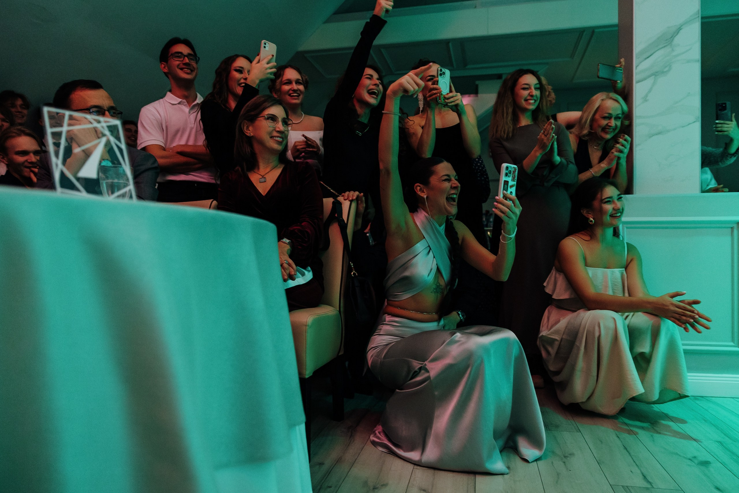 Юбилей «Урал». Главная