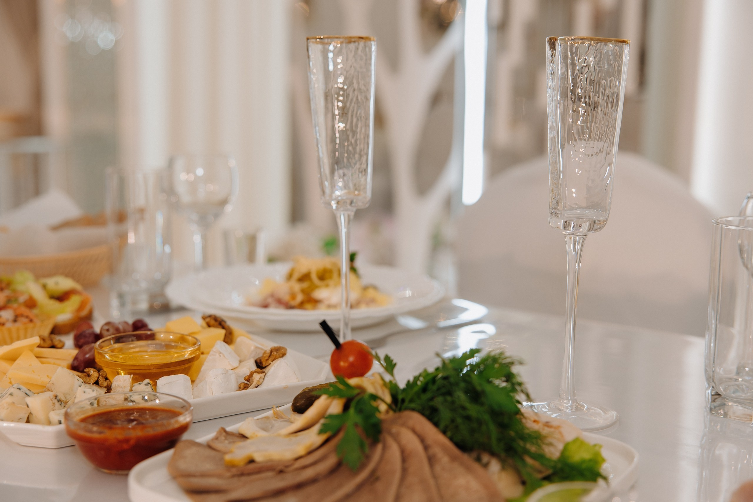 Мария и Дмитрий. Главная