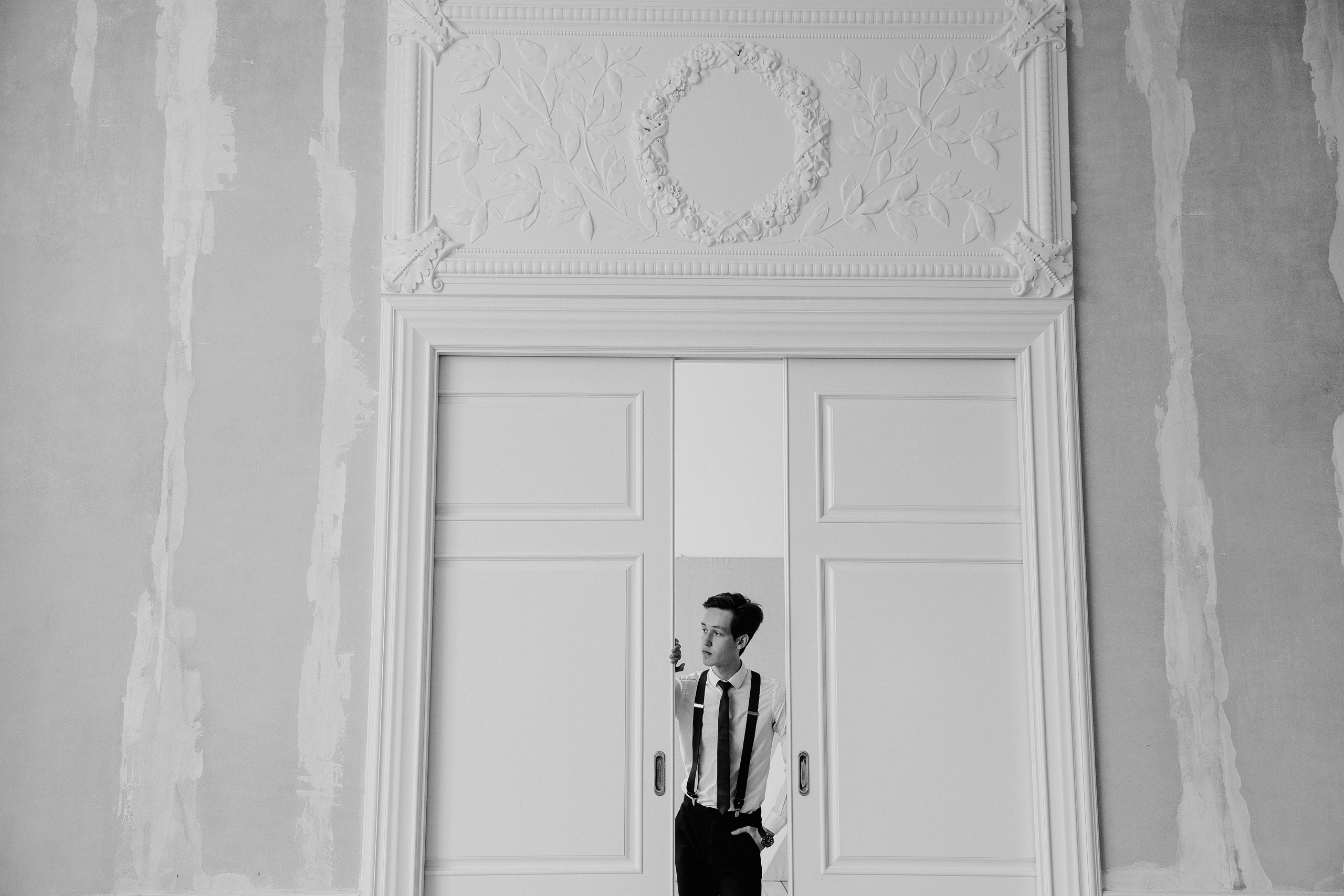 Петр. Главная