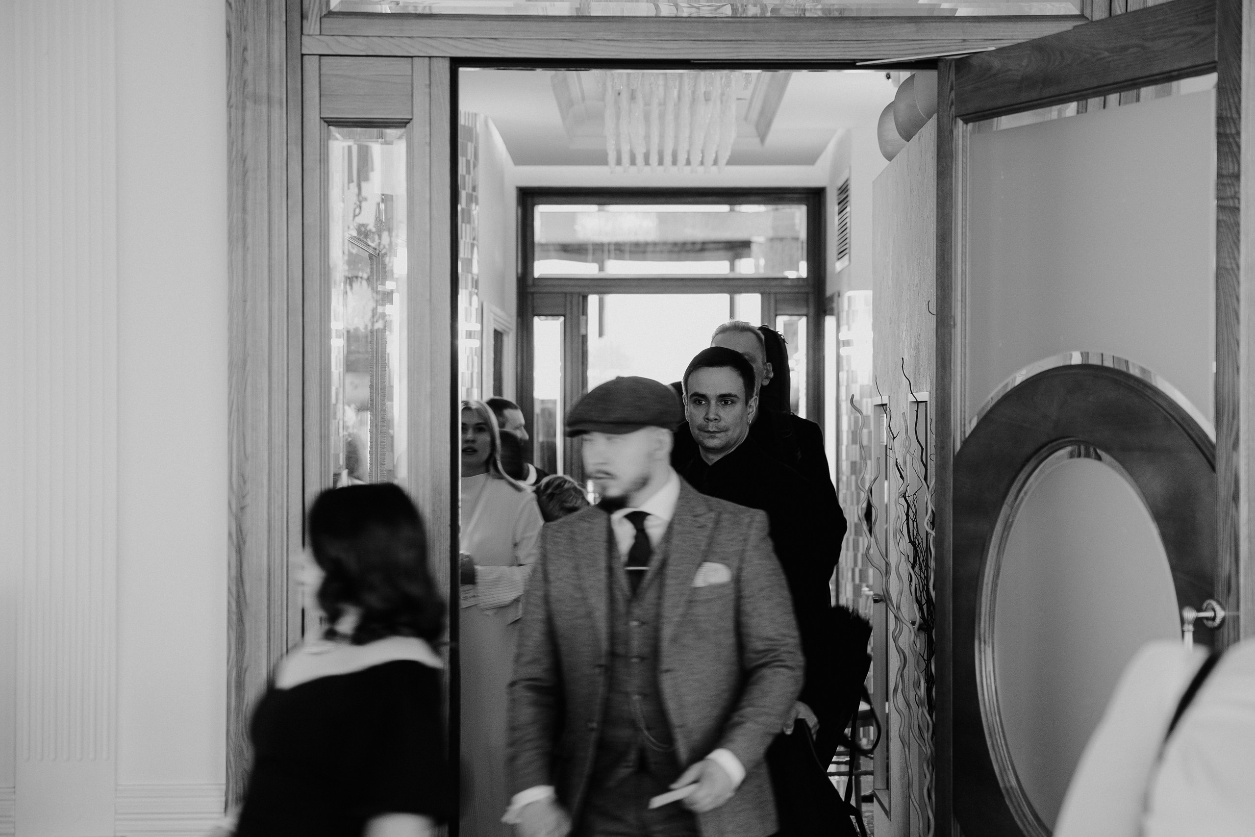 Свадебная выставка. Главная