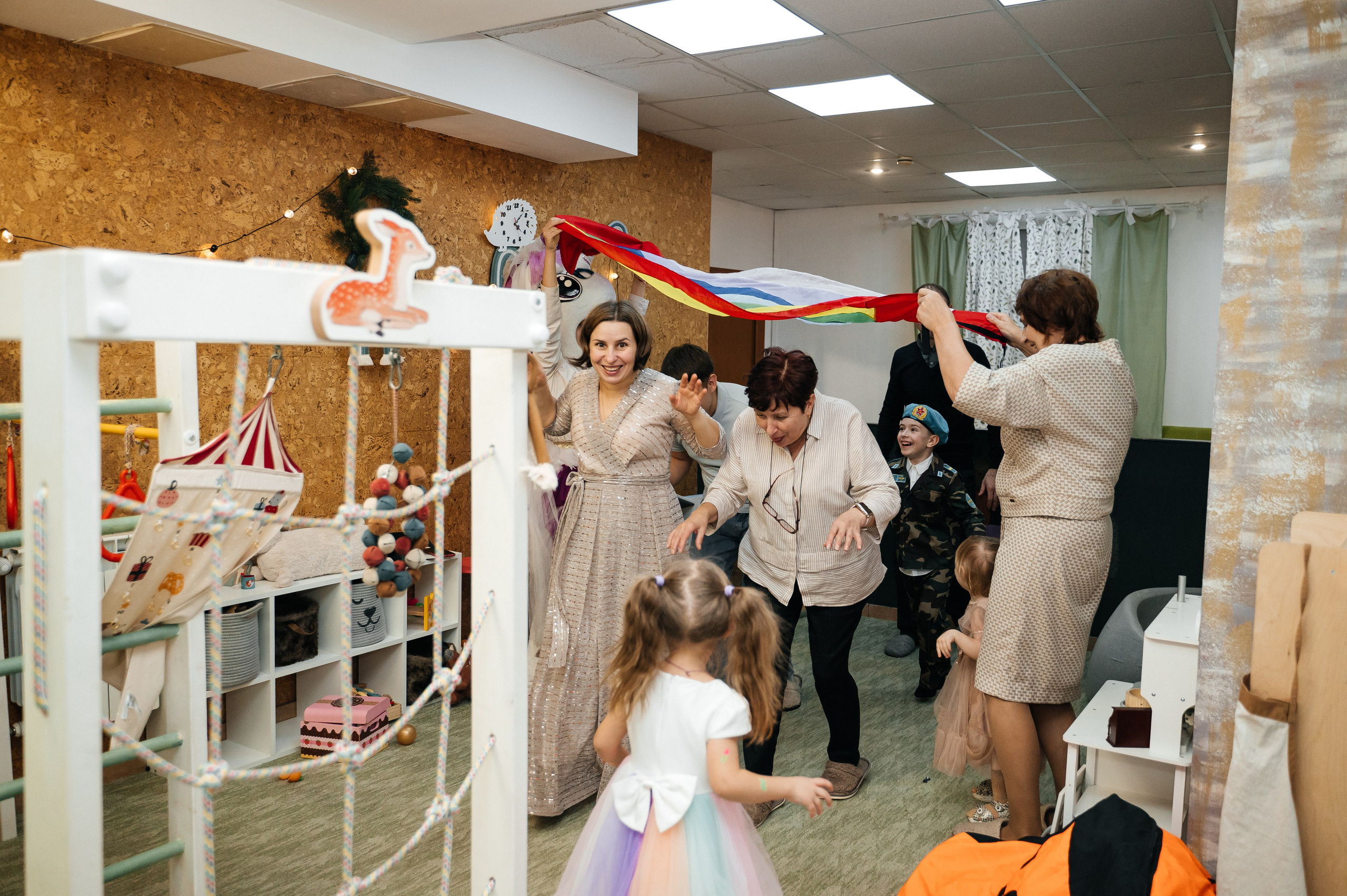 Надя 2 года (ВОЖЫК). Семейный фотограф в Минске Дарья Дреко