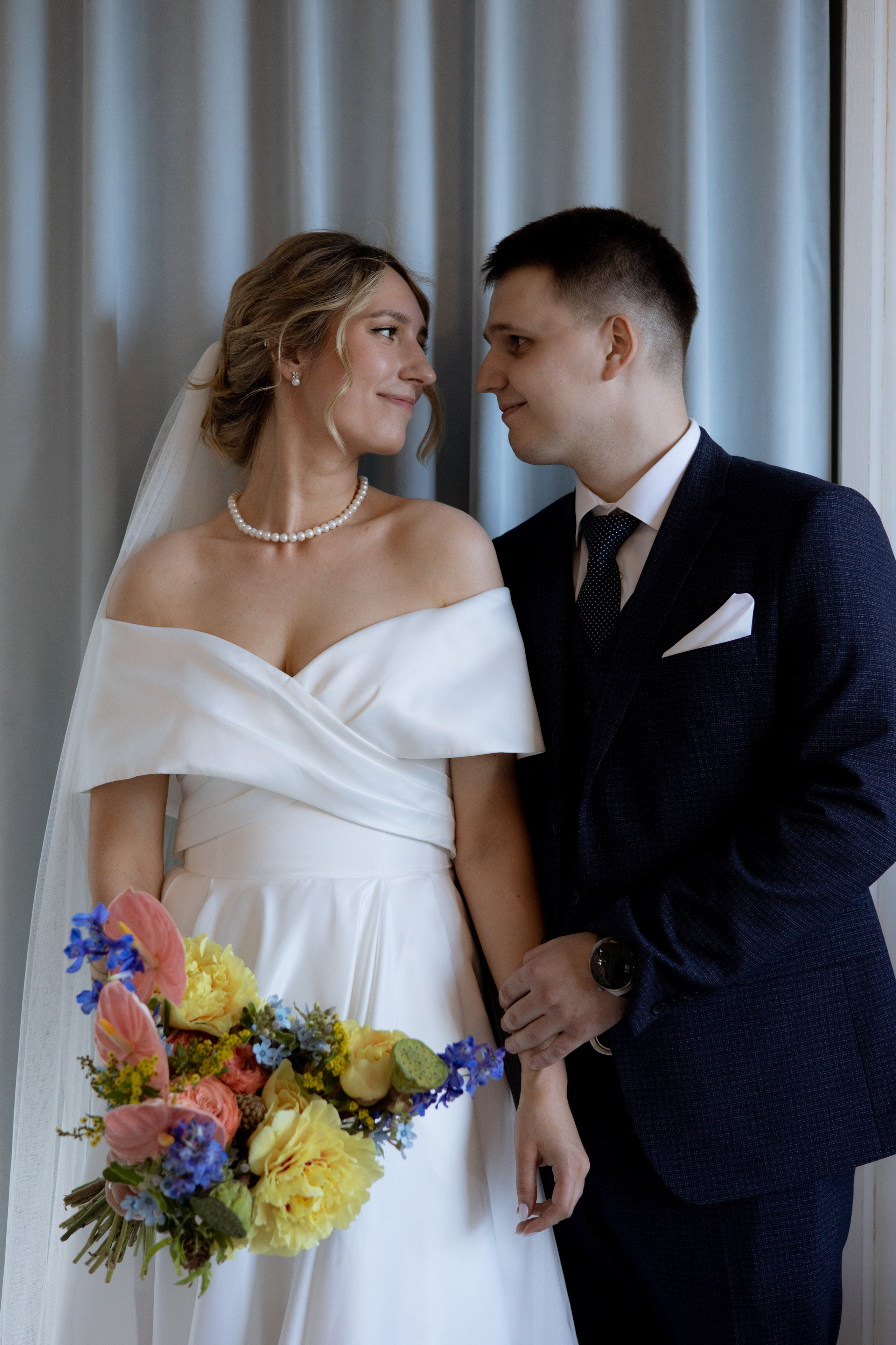 «Московское небо». Оформление свадеб, декор свадеб Вера Маркова, Москва