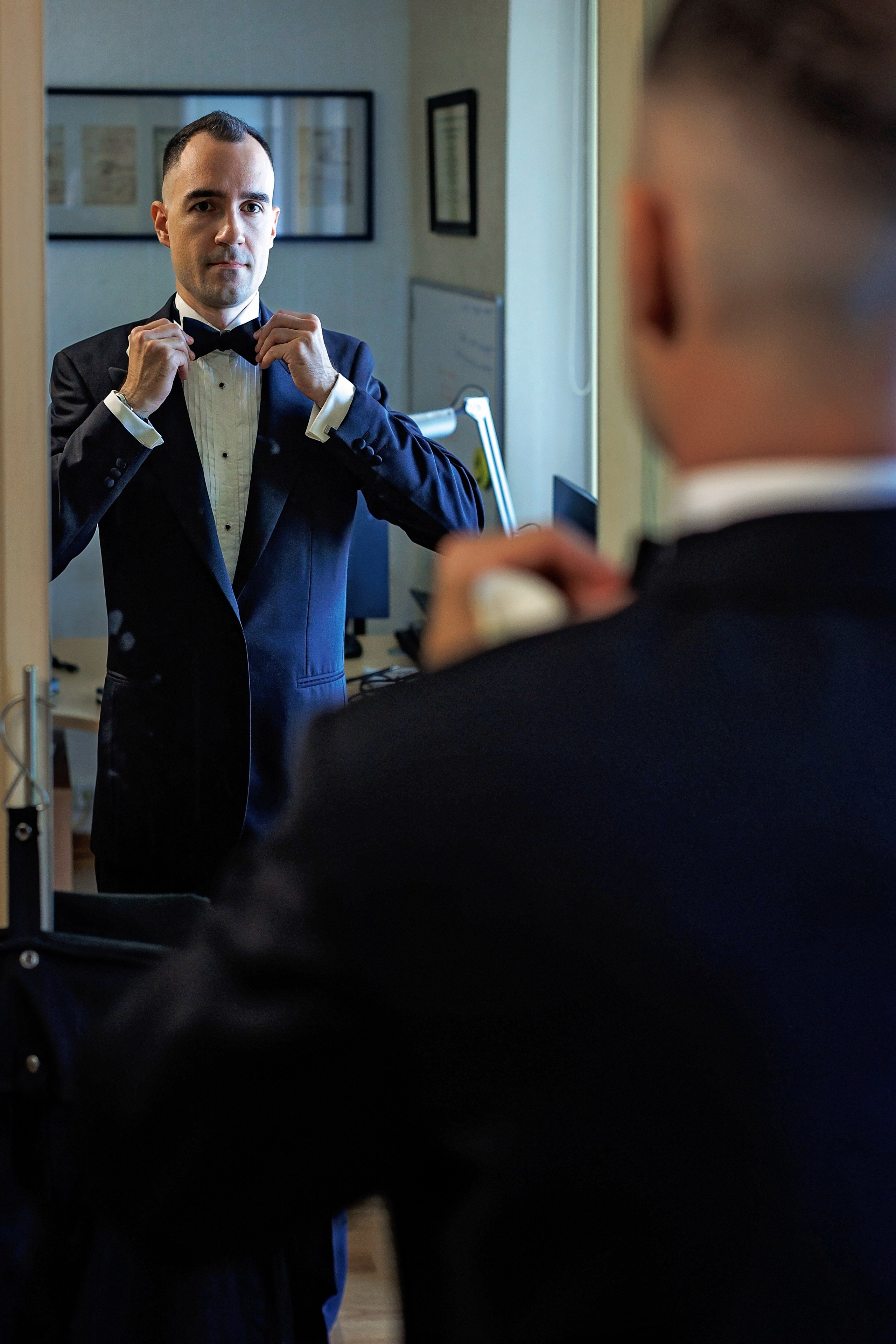 Дима и Ксюша. Геннадий Степанов —фотограф в Москве