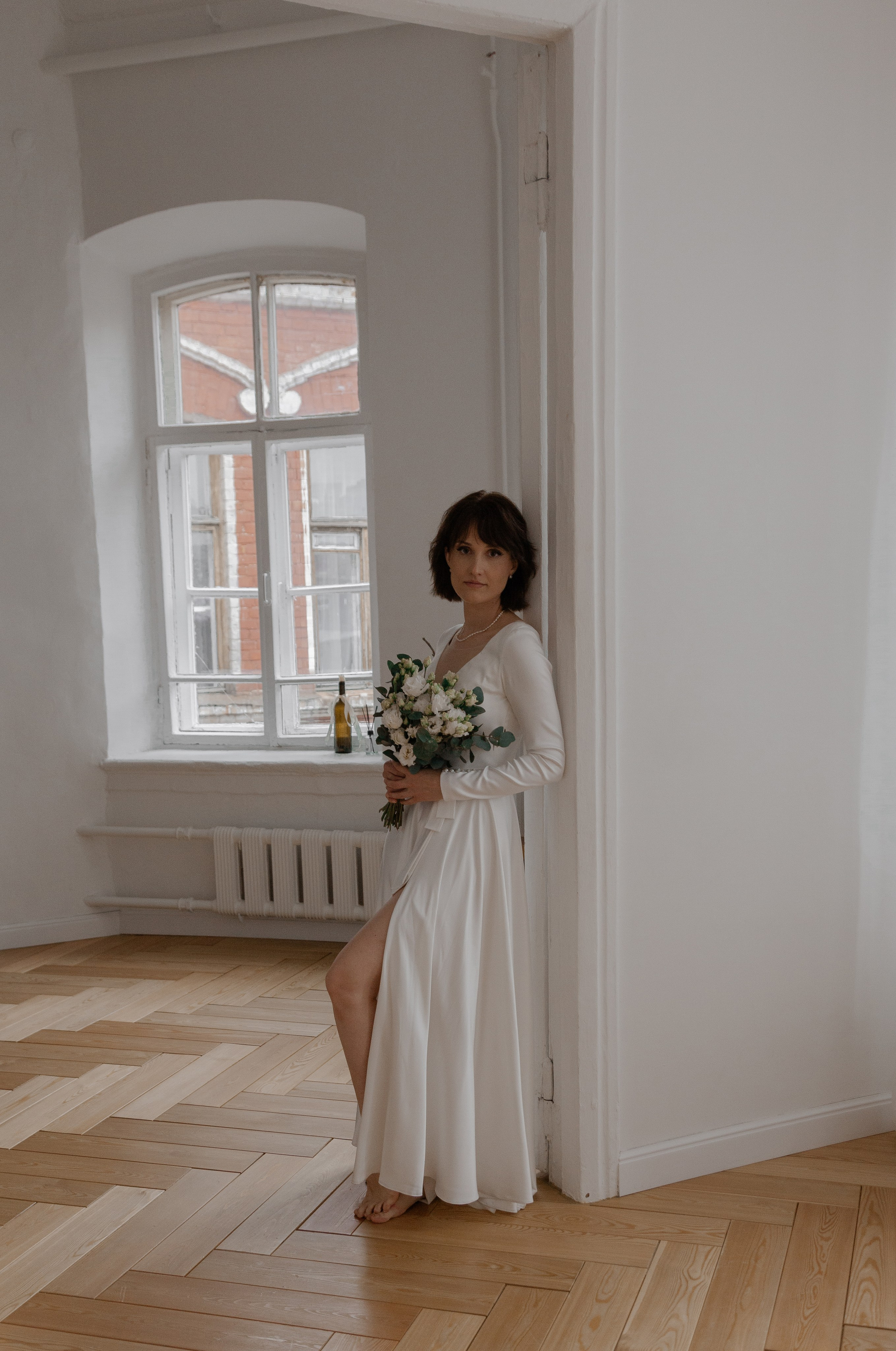 Вадим и Дарья. Орнштейн Полина I Фотограф Самара