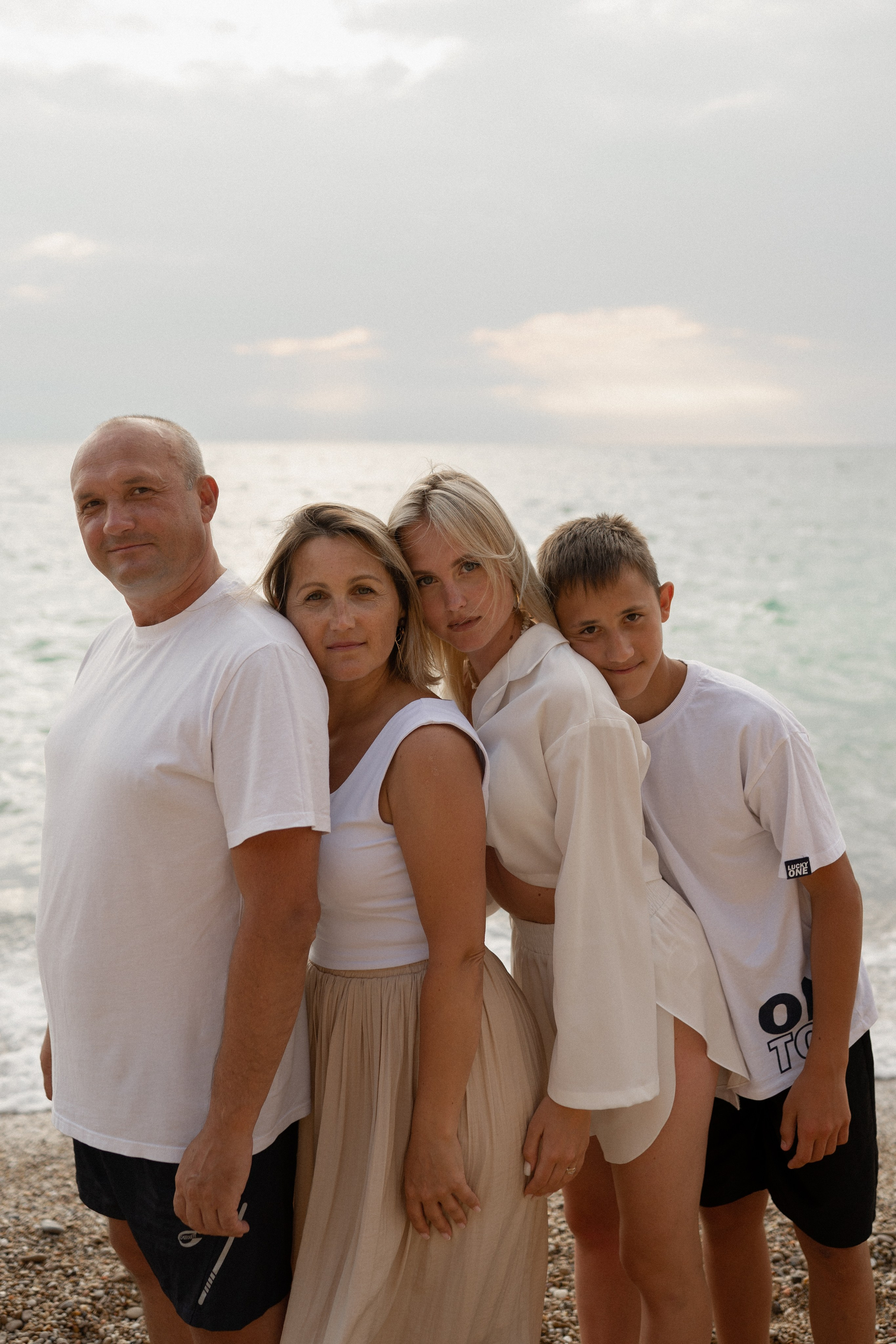 Семейная. Главная