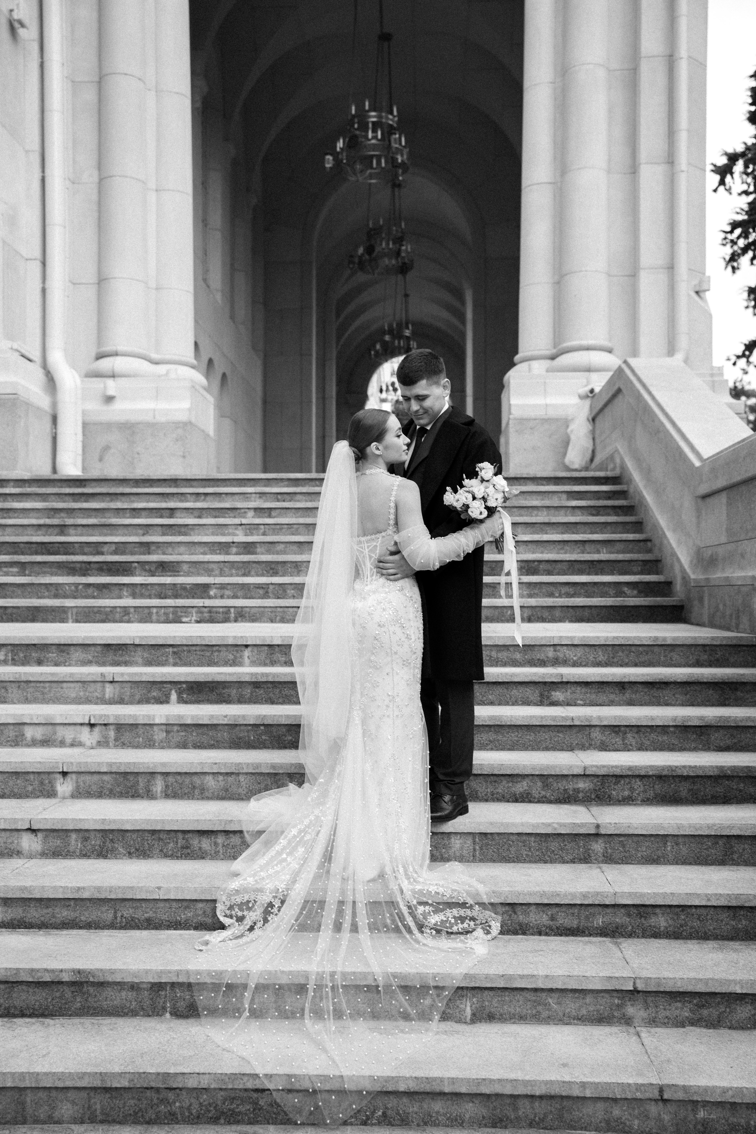 Александр и Ксения. Главная