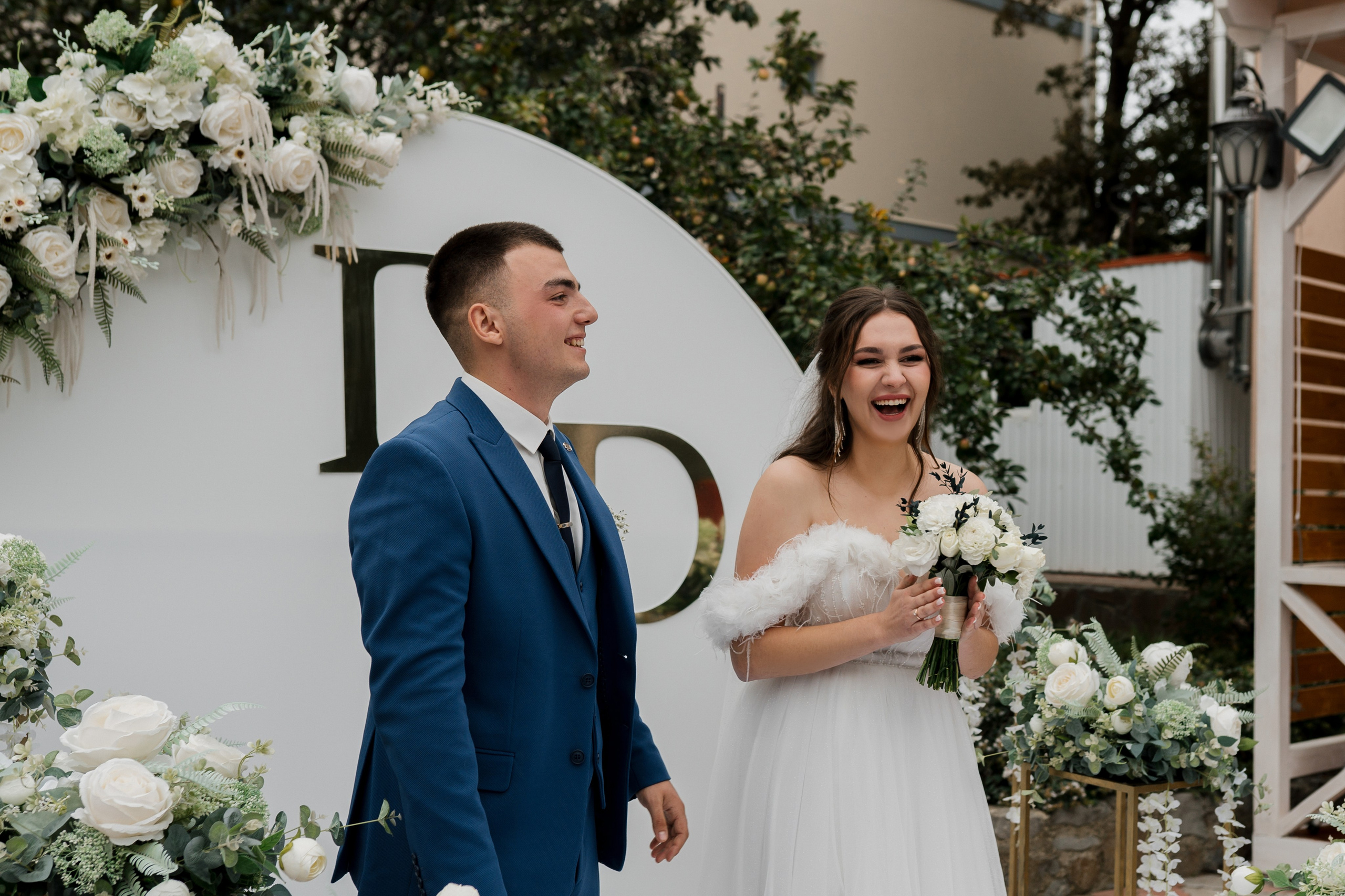 Дмитрий и Дарья. Главная