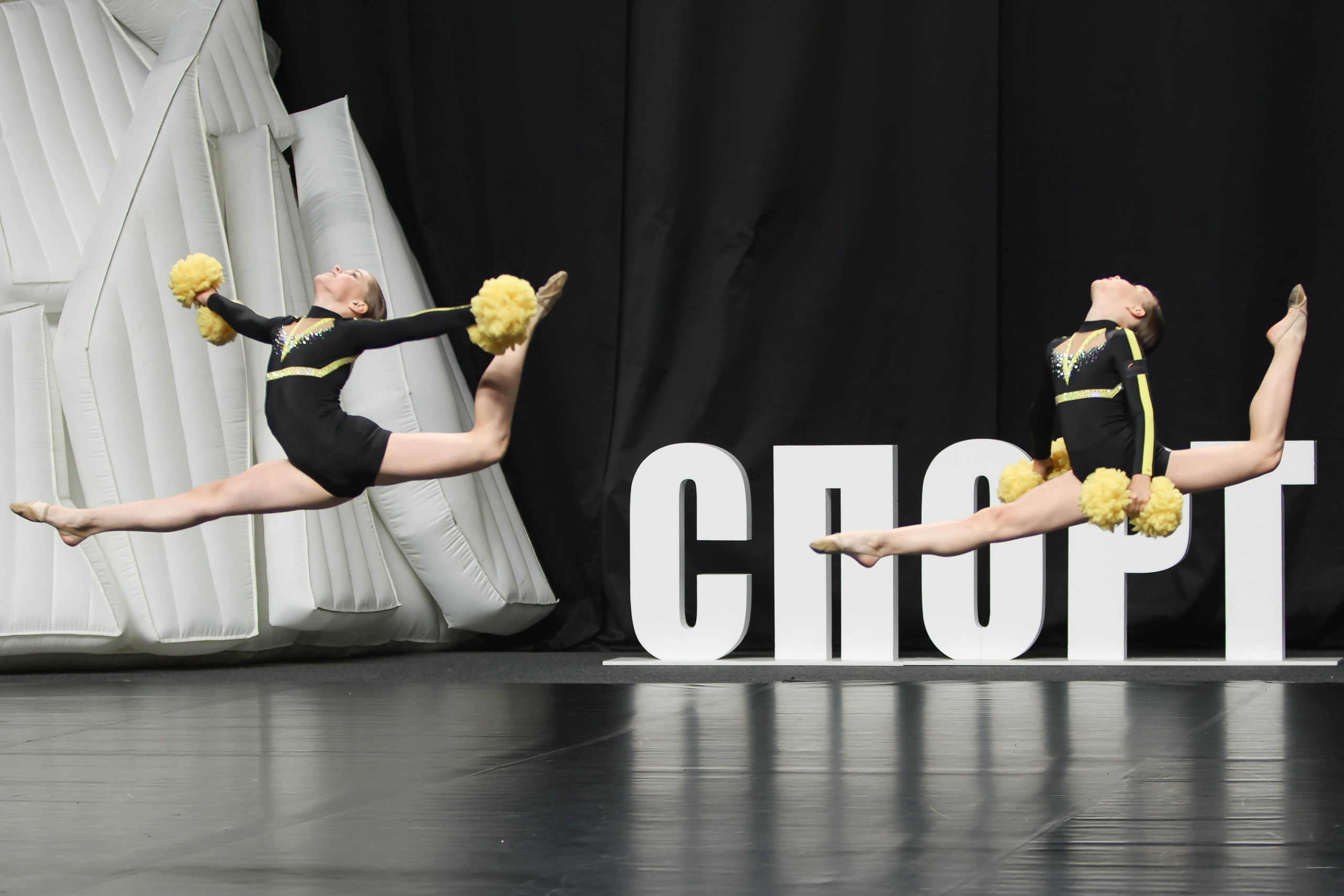 Спорт. Logacheva Ekaterina