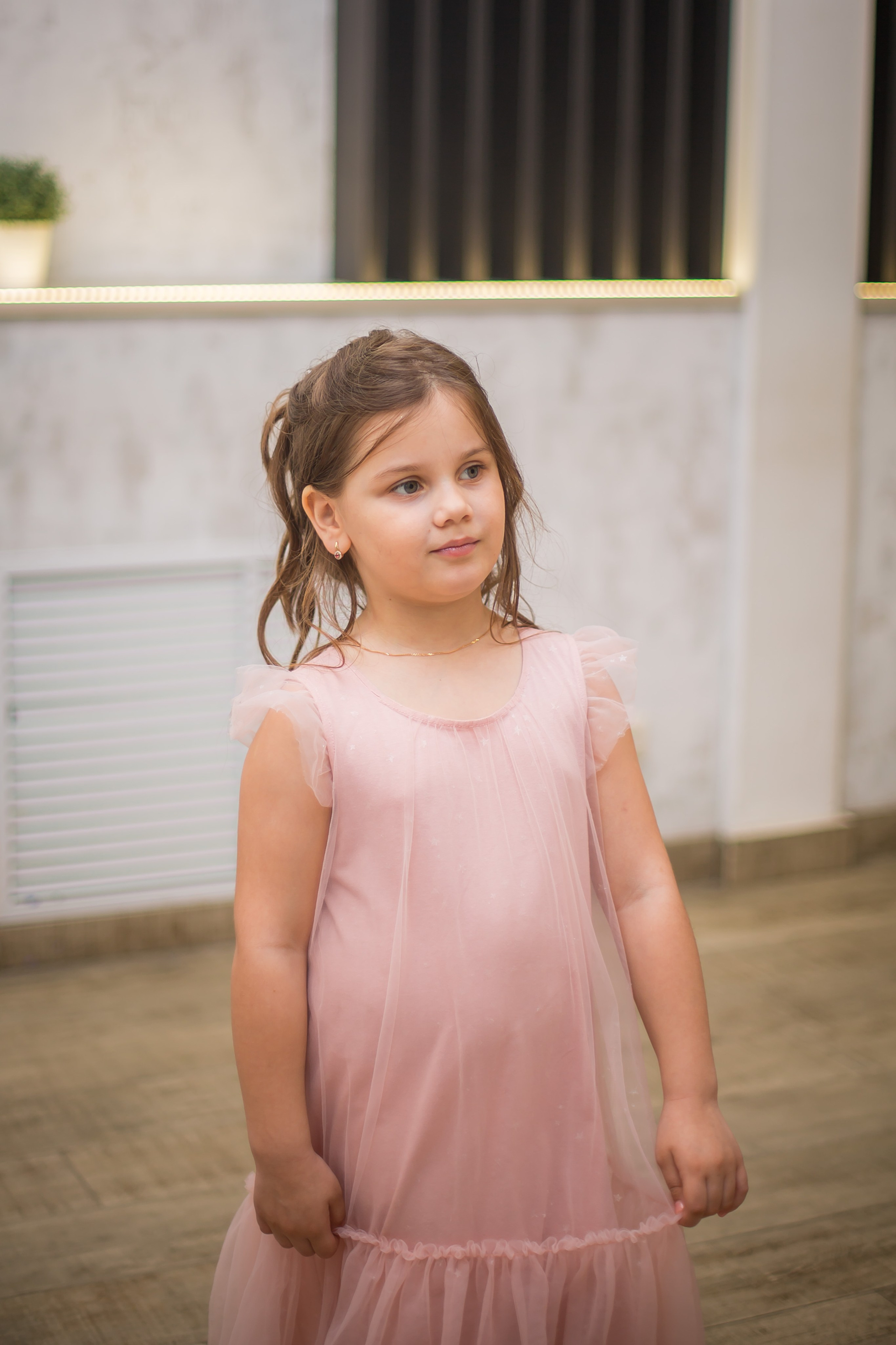 Выпускной детского сада на Ранчо. Фотографиня Мария Дикова