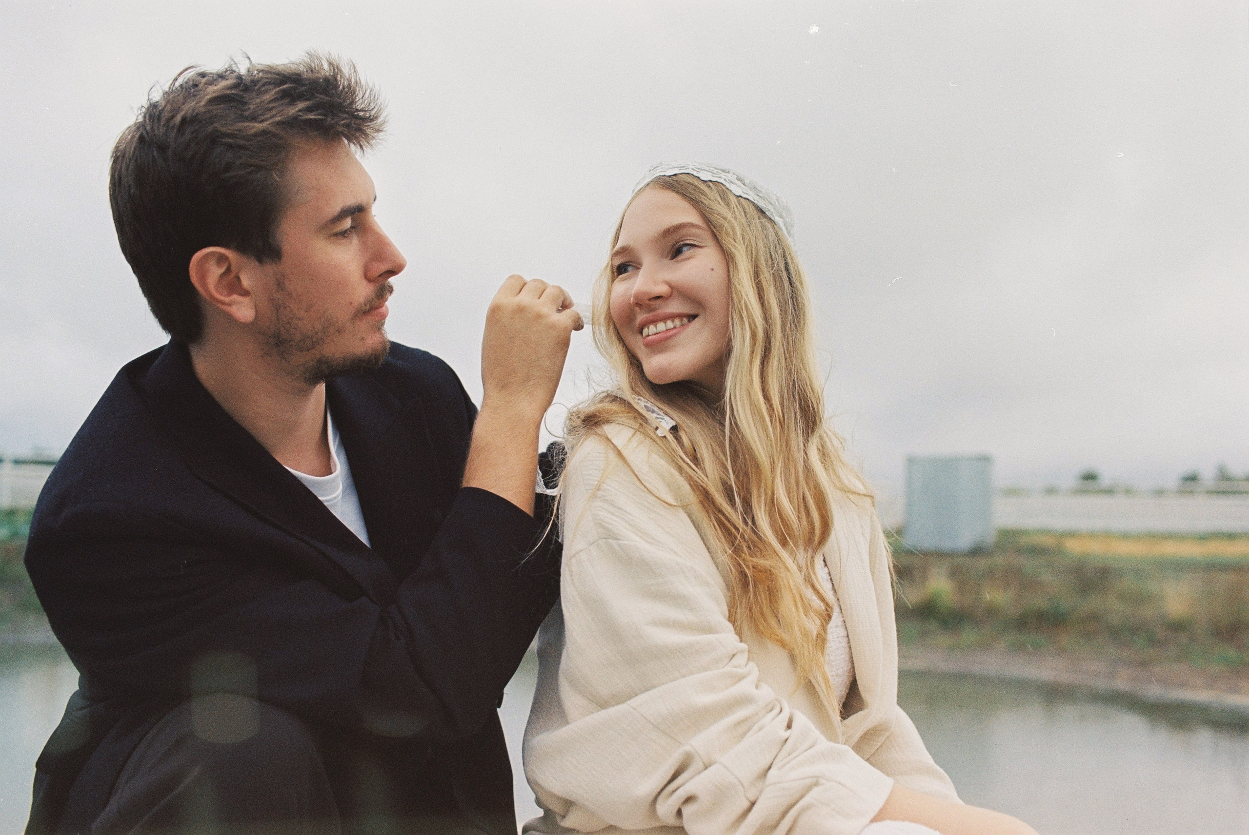 Кристина и Артем. Фотограф Ирина Гринько Тольятти Самара Москва