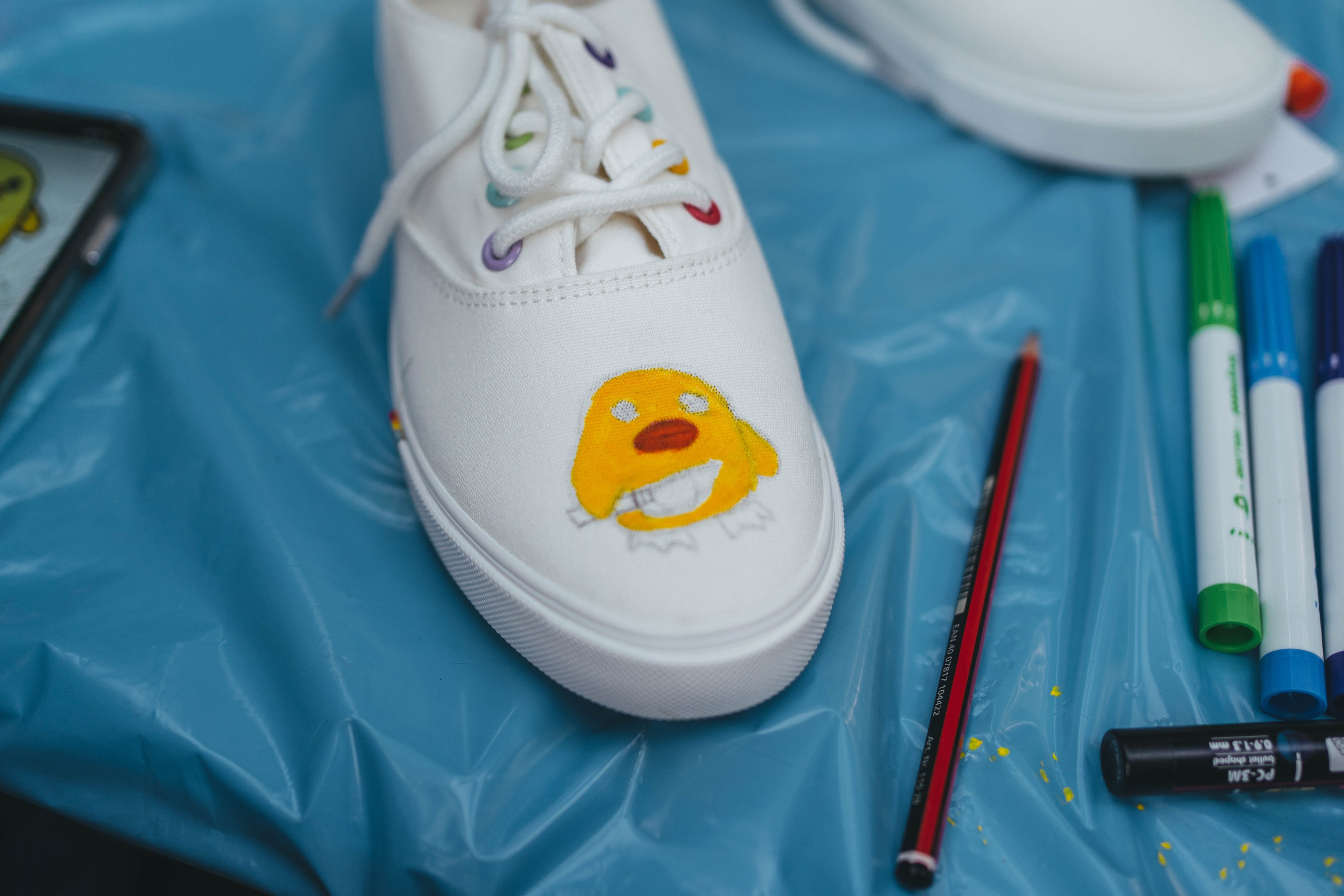 Кристина 8 лет. Главная