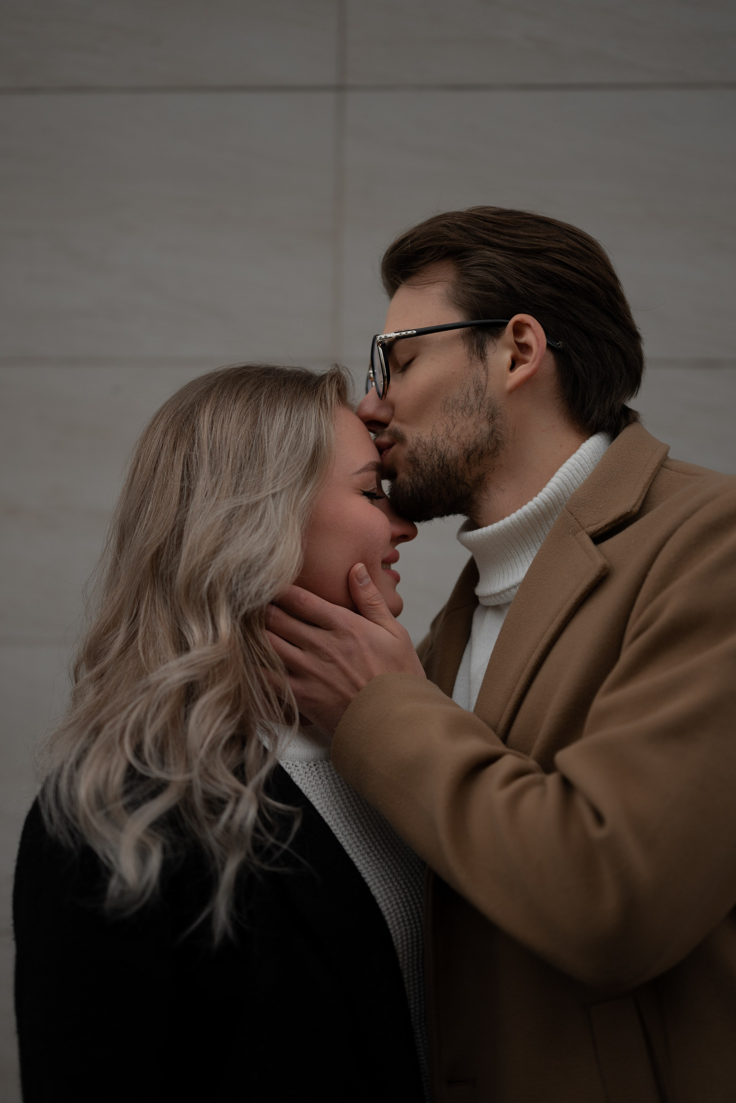 Love Story. Zhilina.ph Фотограф Красноярск