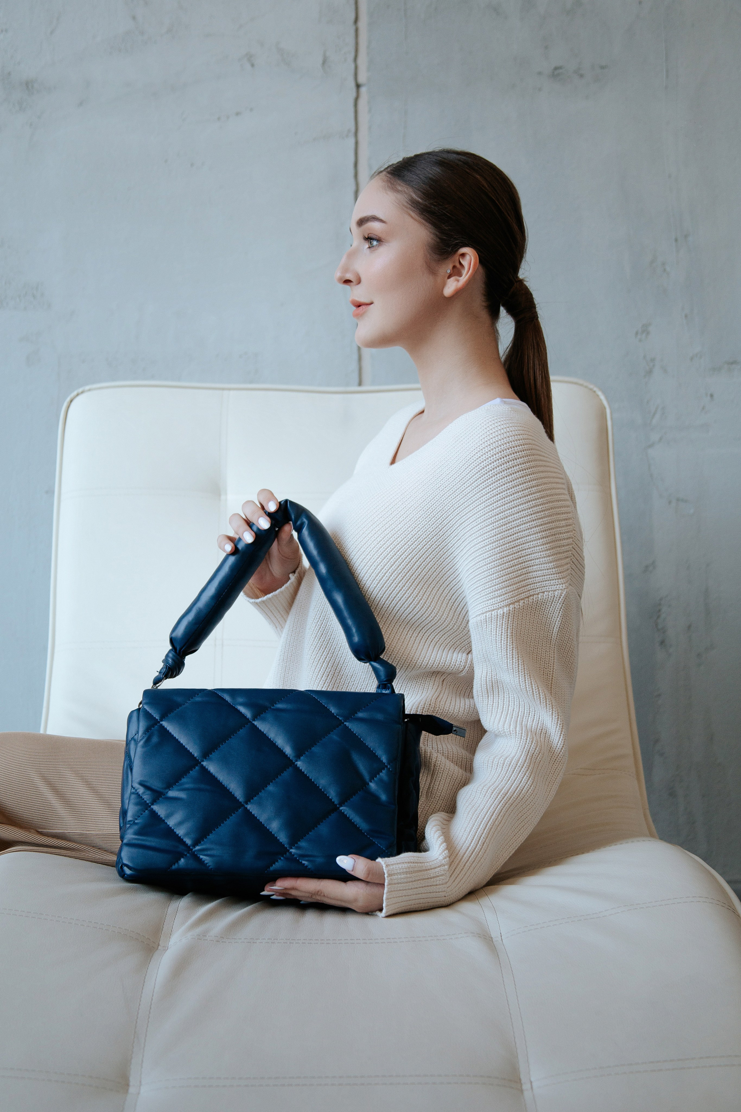 Магазин сумок и аксессуаров. Свадебный и портретный фотограф в Воронеже Вика Лихачева