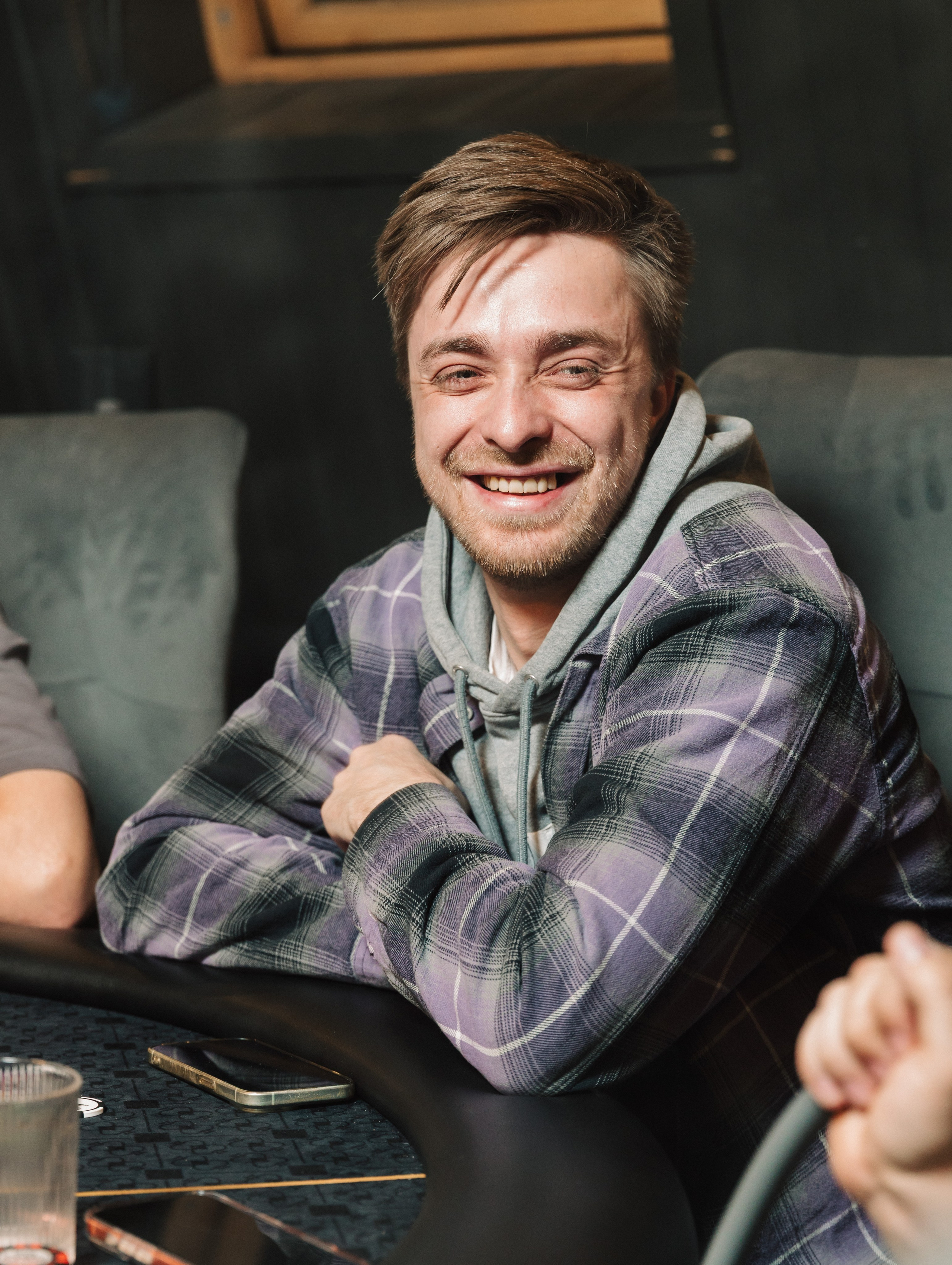 GARAGE GAME POKER. Kubynin.V Production