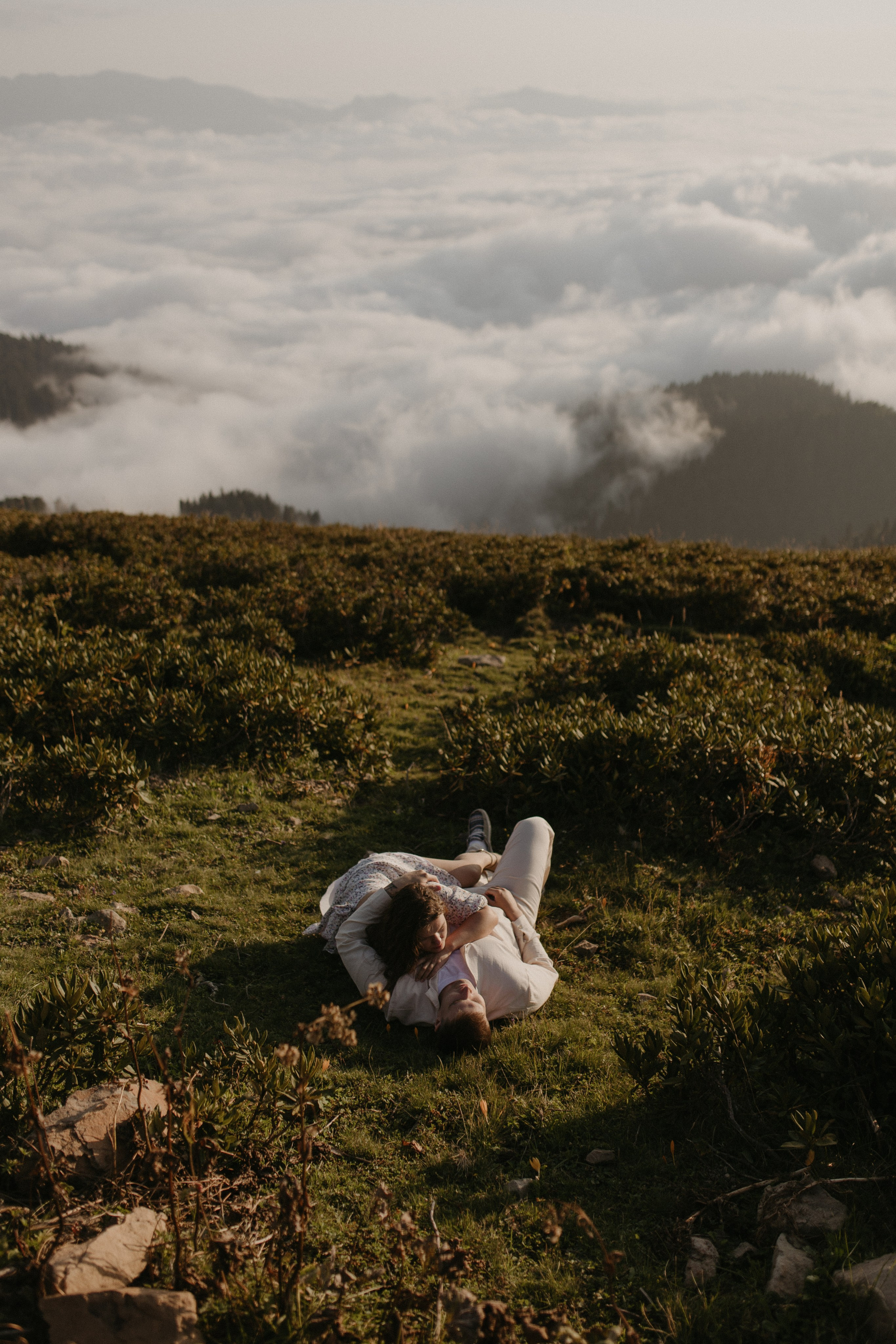 Love story. Свадебный фотограф в Сочи Максим Махмудов