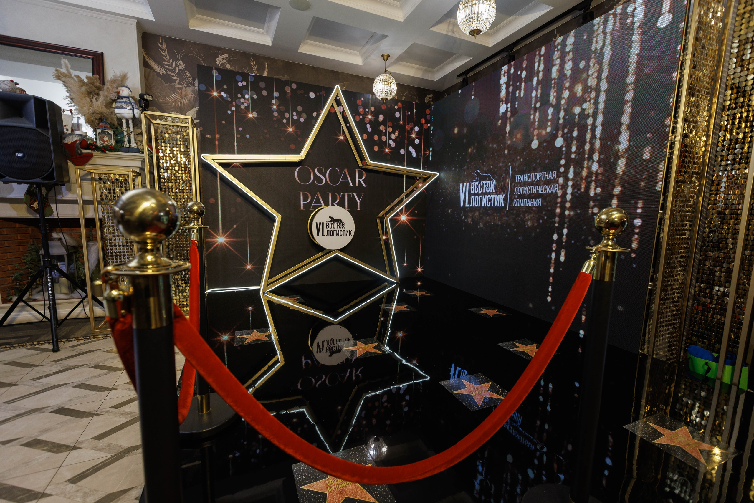 Корпоративы. Фотограф во Владивостоке Максим Цой