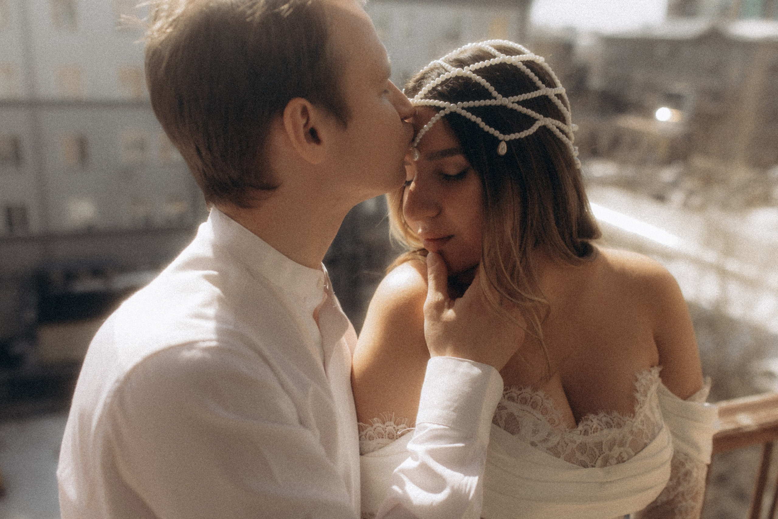 Кирилл и Екатерина. Семейный и свадебный фотограф в Новосибирске/Бийске Екатерина Логинова