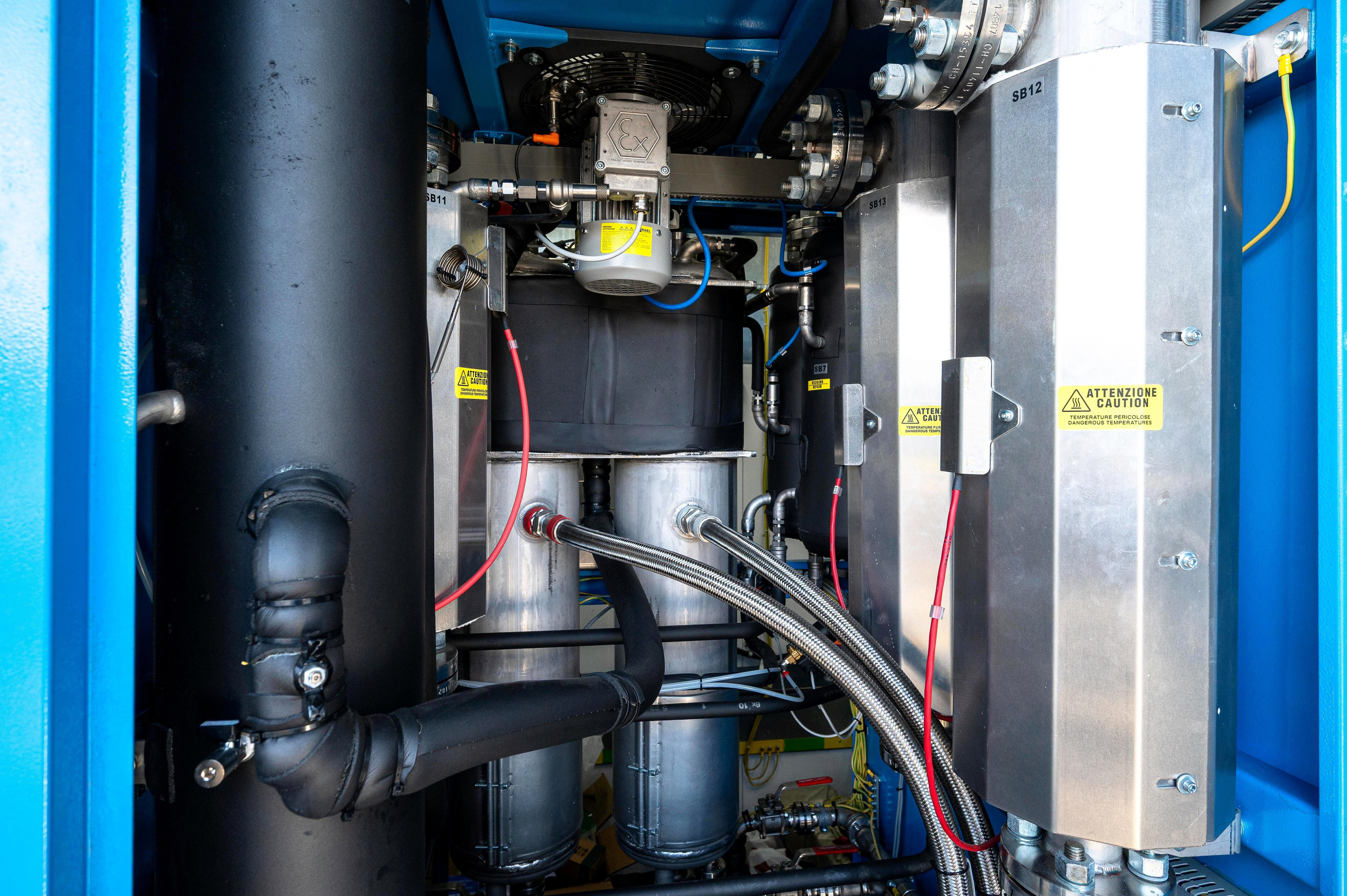 Промышленный фотограф. Интерьерный фотограф. Фото- видеосъемка недвижимости Санкт-Петербург