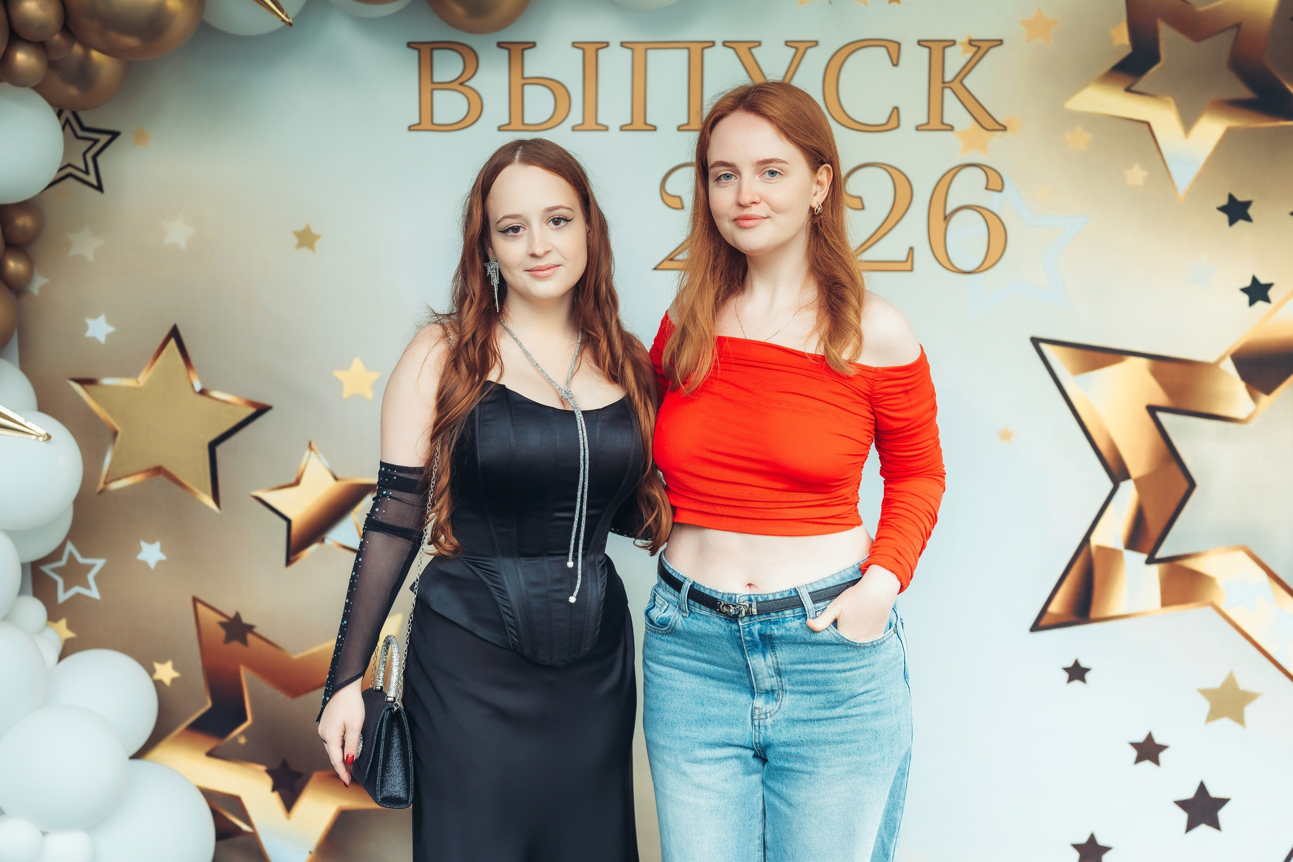 Выпускной. Иван Кубик — фотограф и видеограф