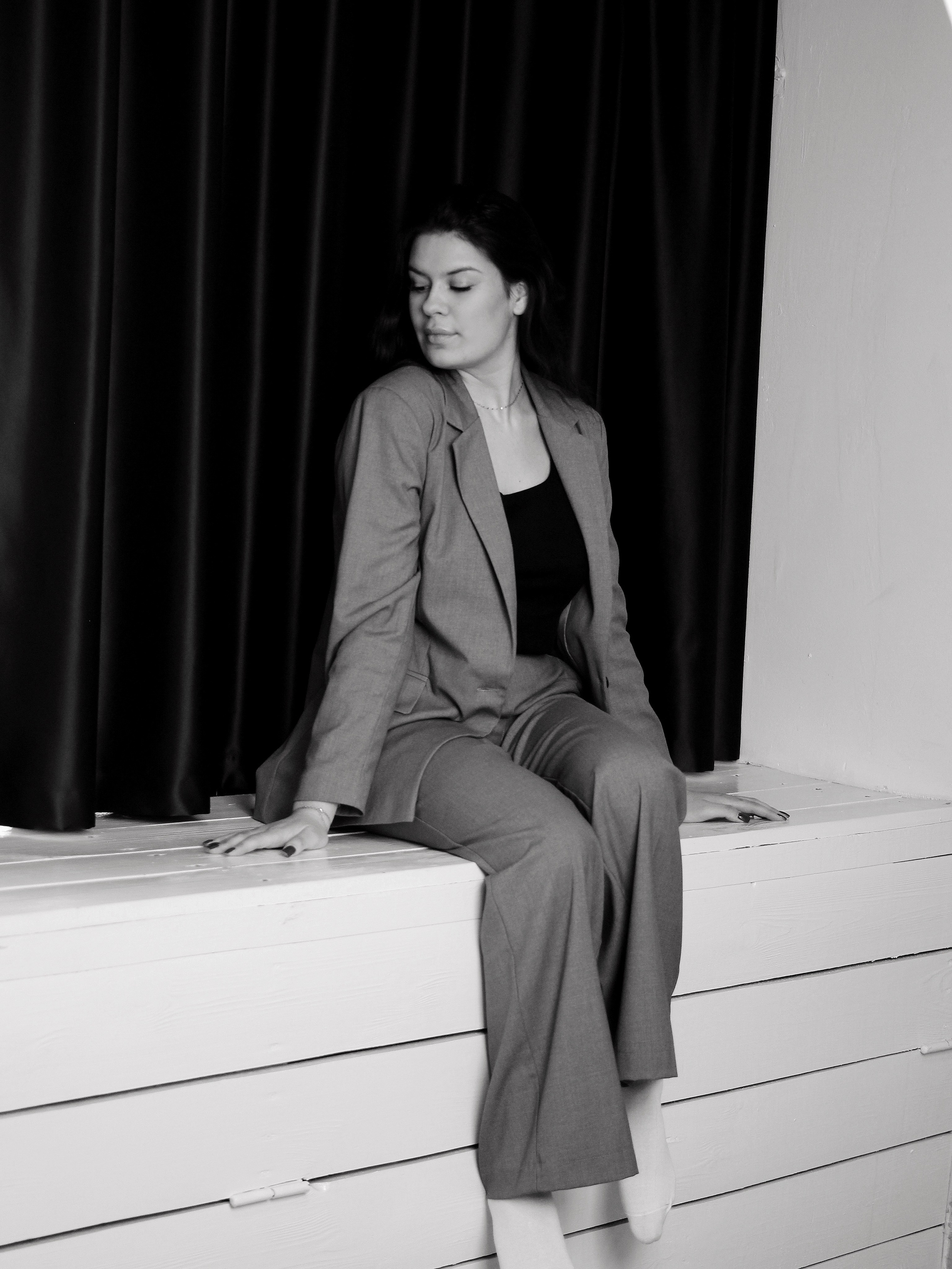 Ангелина. Photography Eva