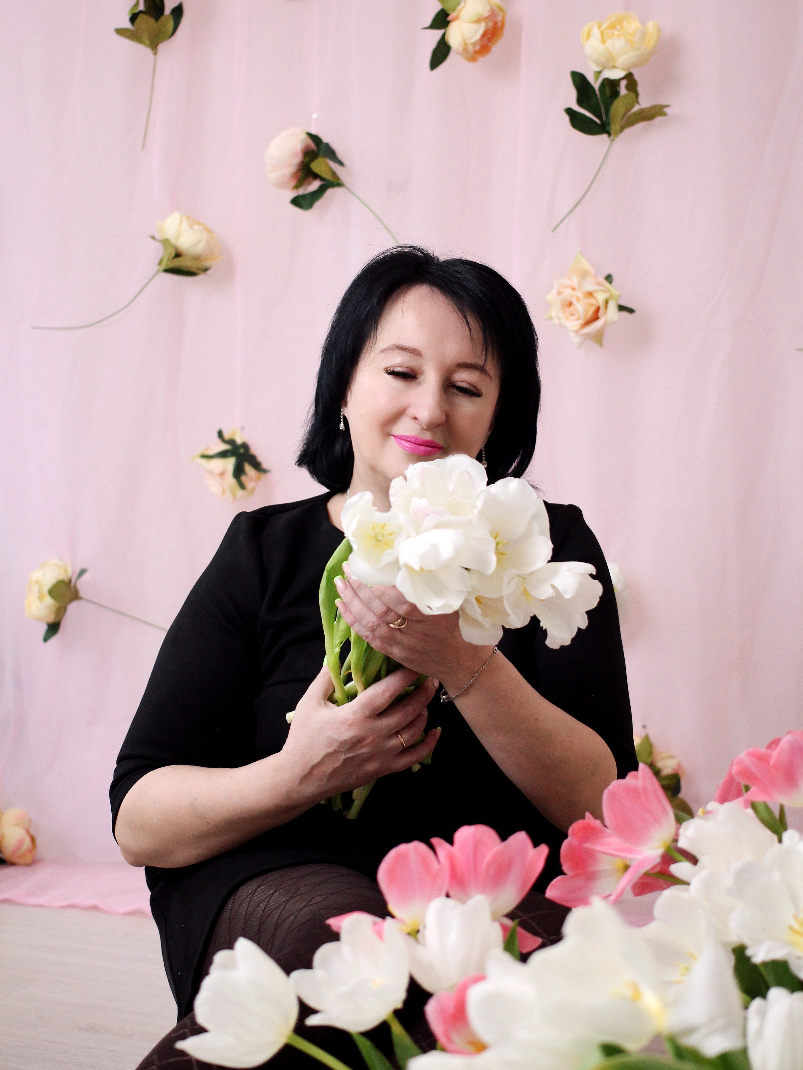 Фотодень 2 марта. Photography Eva