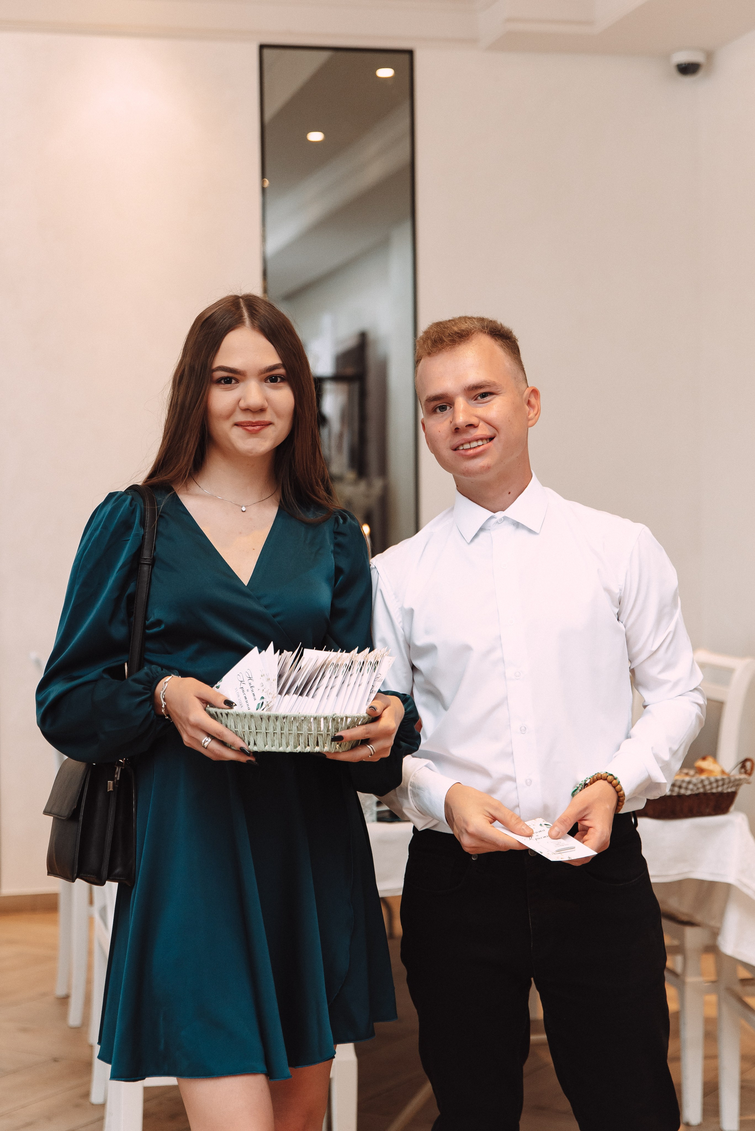 Никита + Кристина. Свадебный и семейный фотограф в Волгограде Олеся Лисицкая