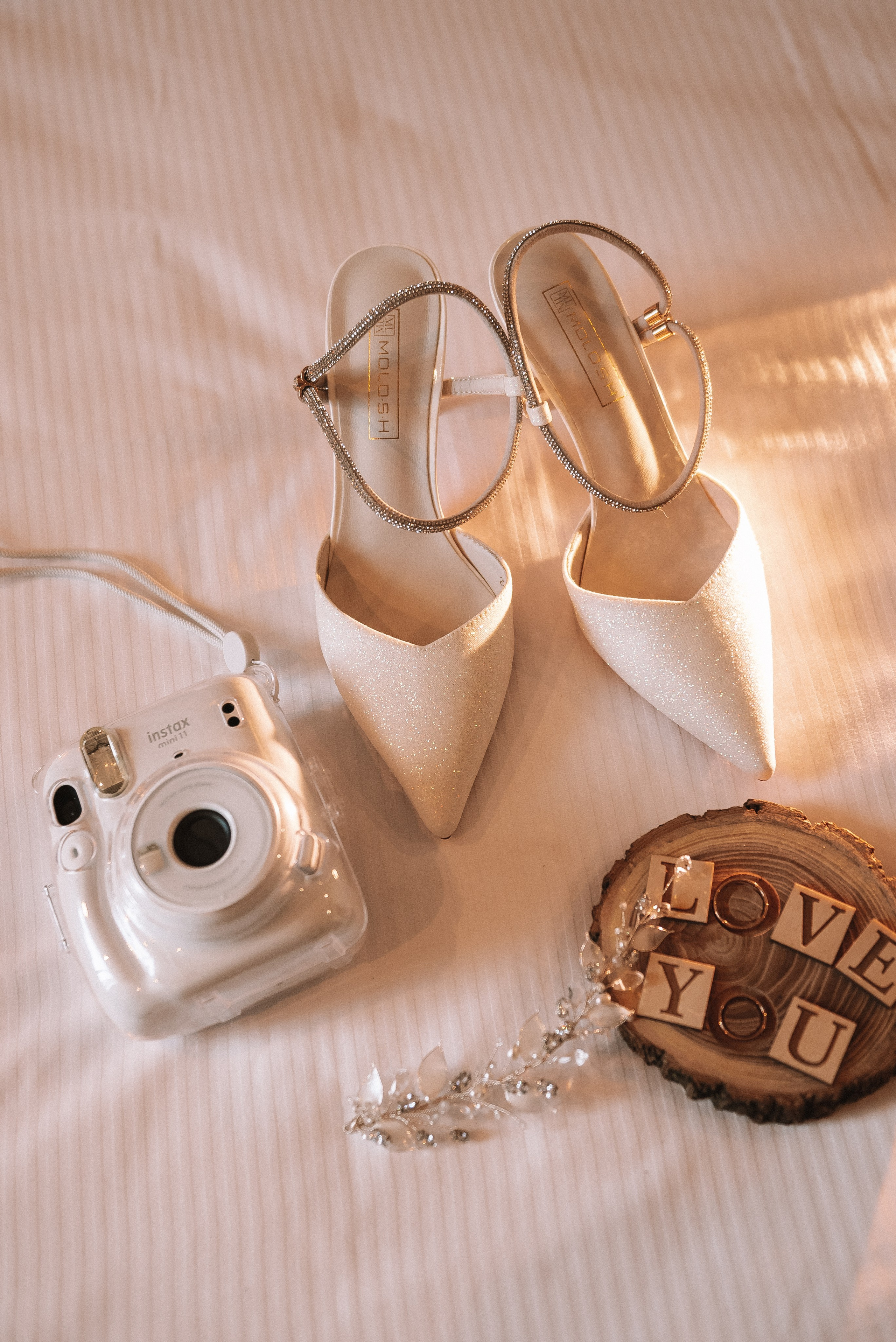 Виктория + Ярослав. Свадебный и семейный фотограф в Волгограде Олеся Лисицкая